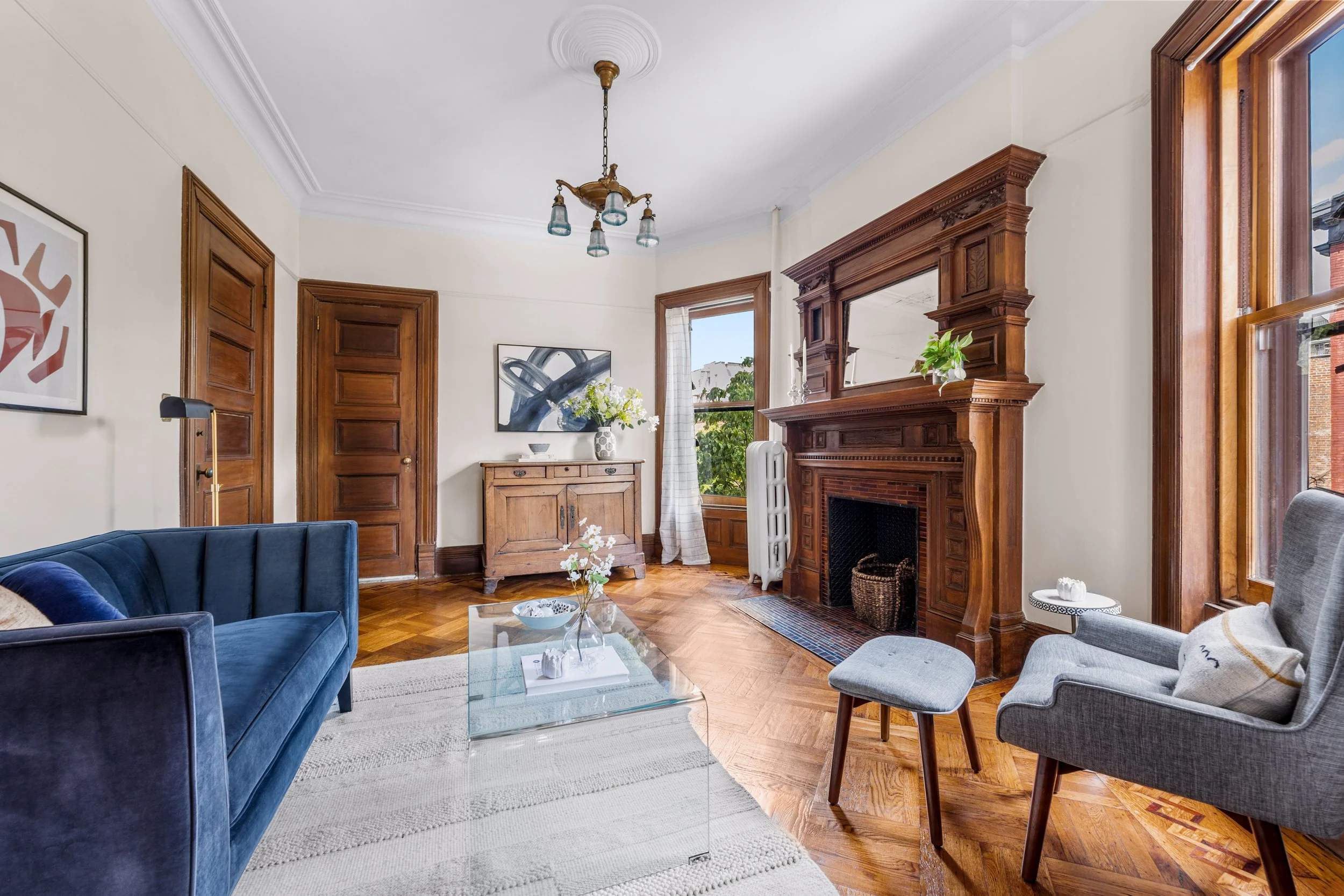 289 Dekalb Avenue | Brooklyn, NY