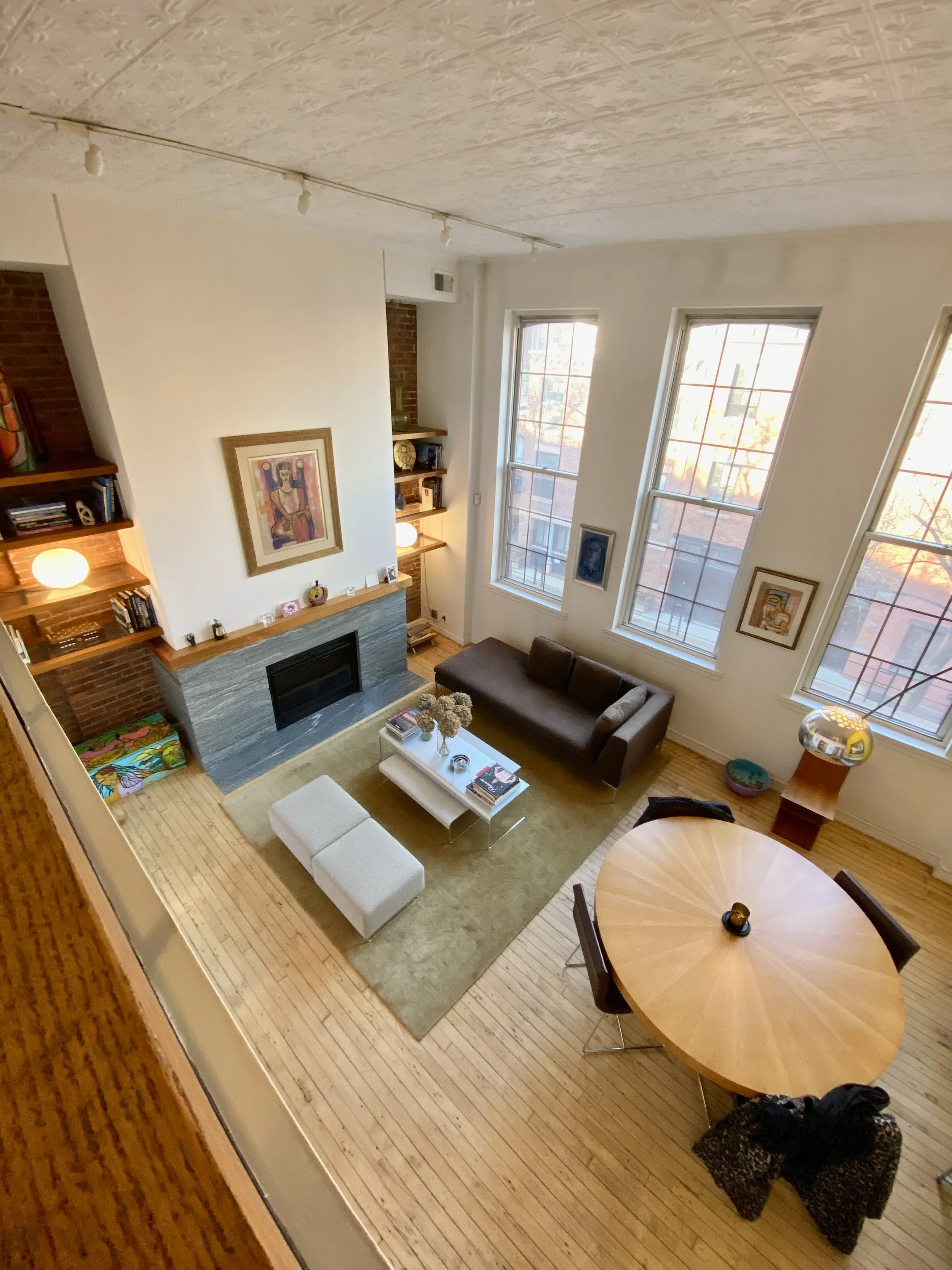 174 Pacific Street #2B | Brooklyn, NY