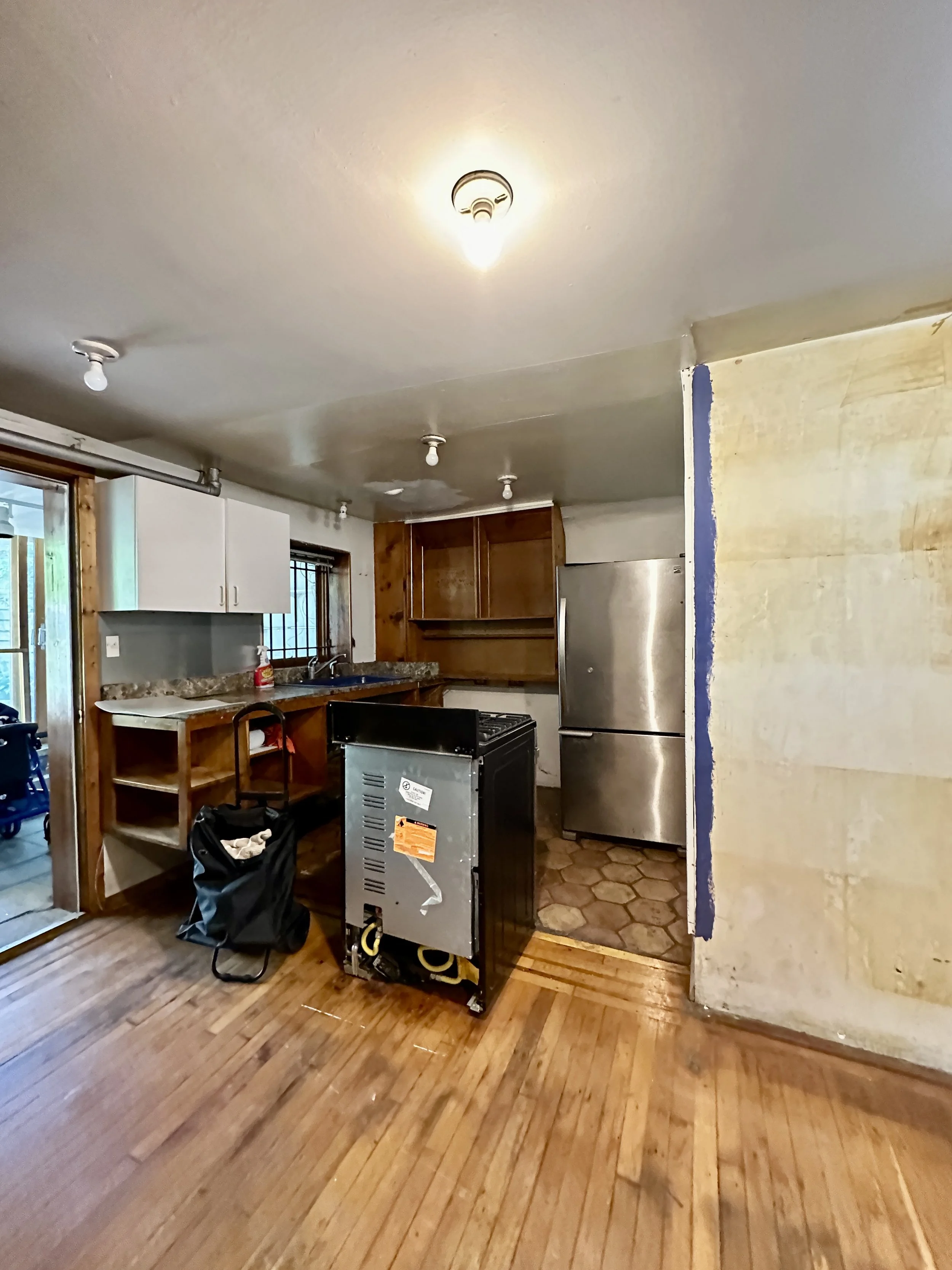 637 Carleton Avenue | Brooklyn, NY