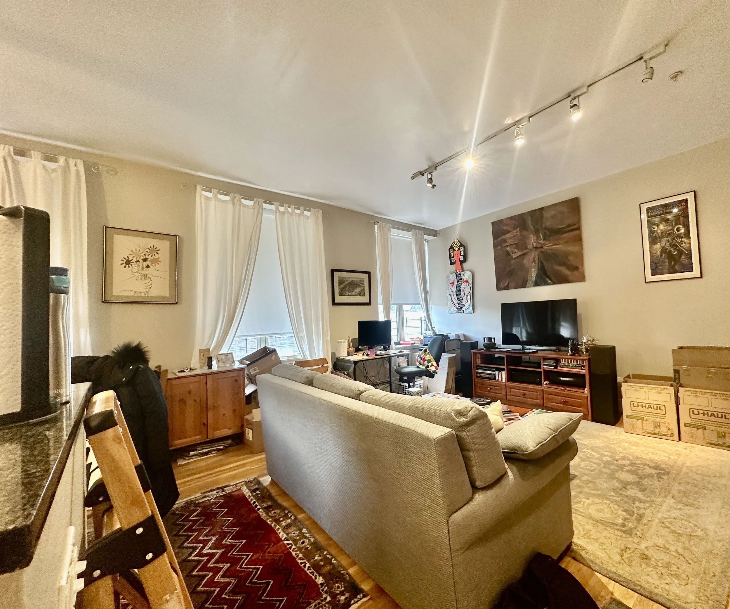 444 12th Street #3D | Brooklyn, NY