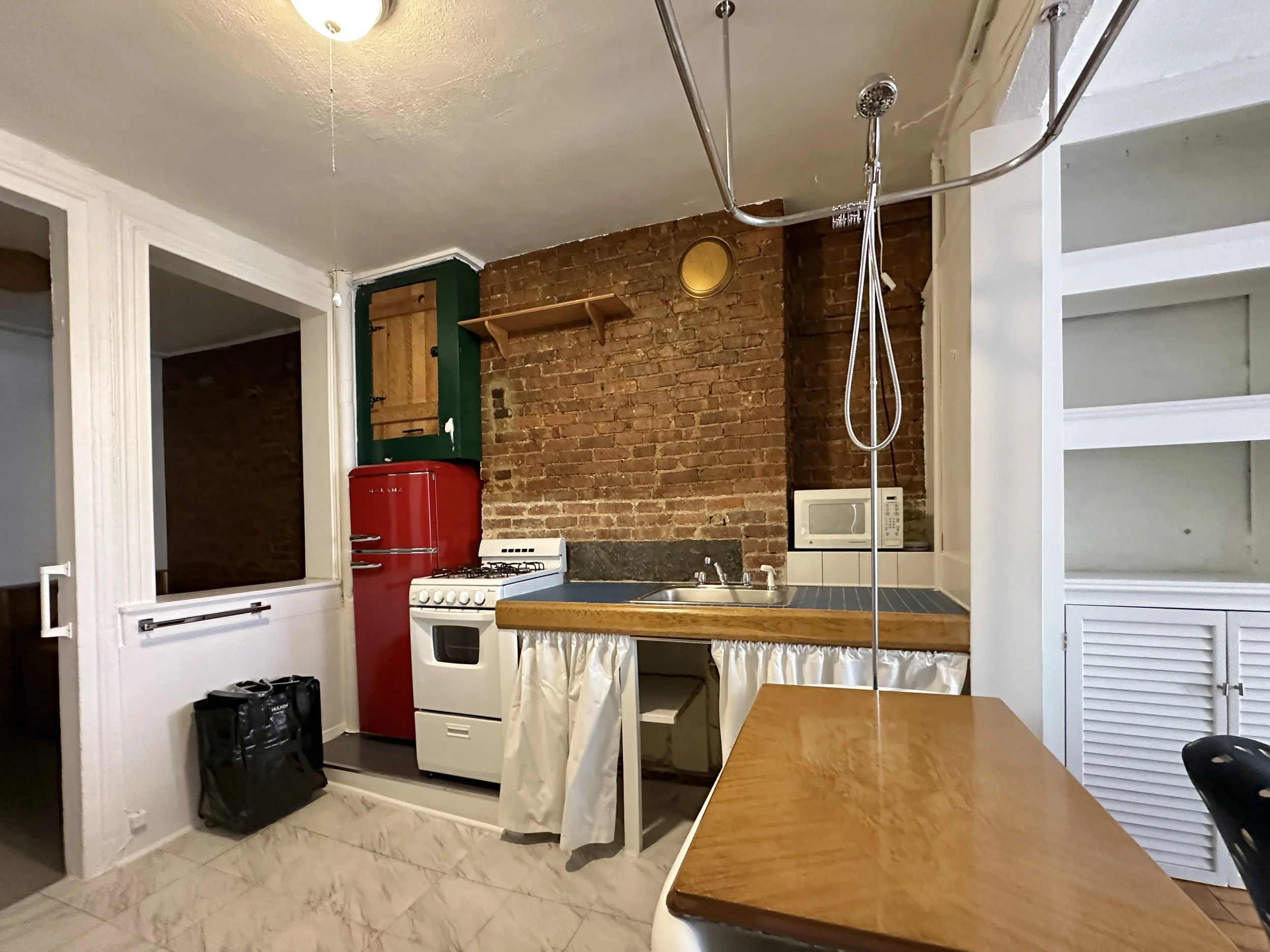24 Cornelia Street #15 | New York, NY