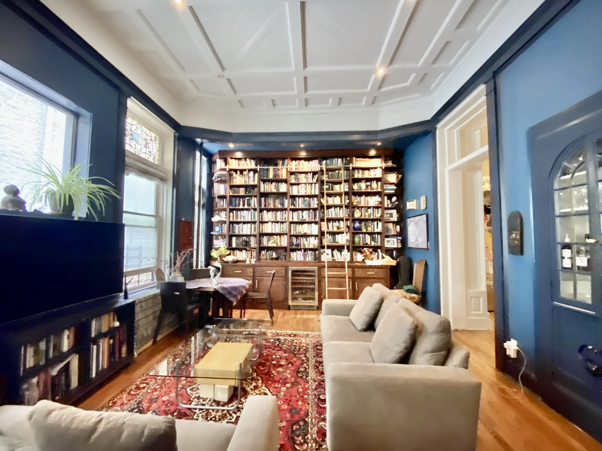 10 8th Avenue #2 | Brooklyn, NY