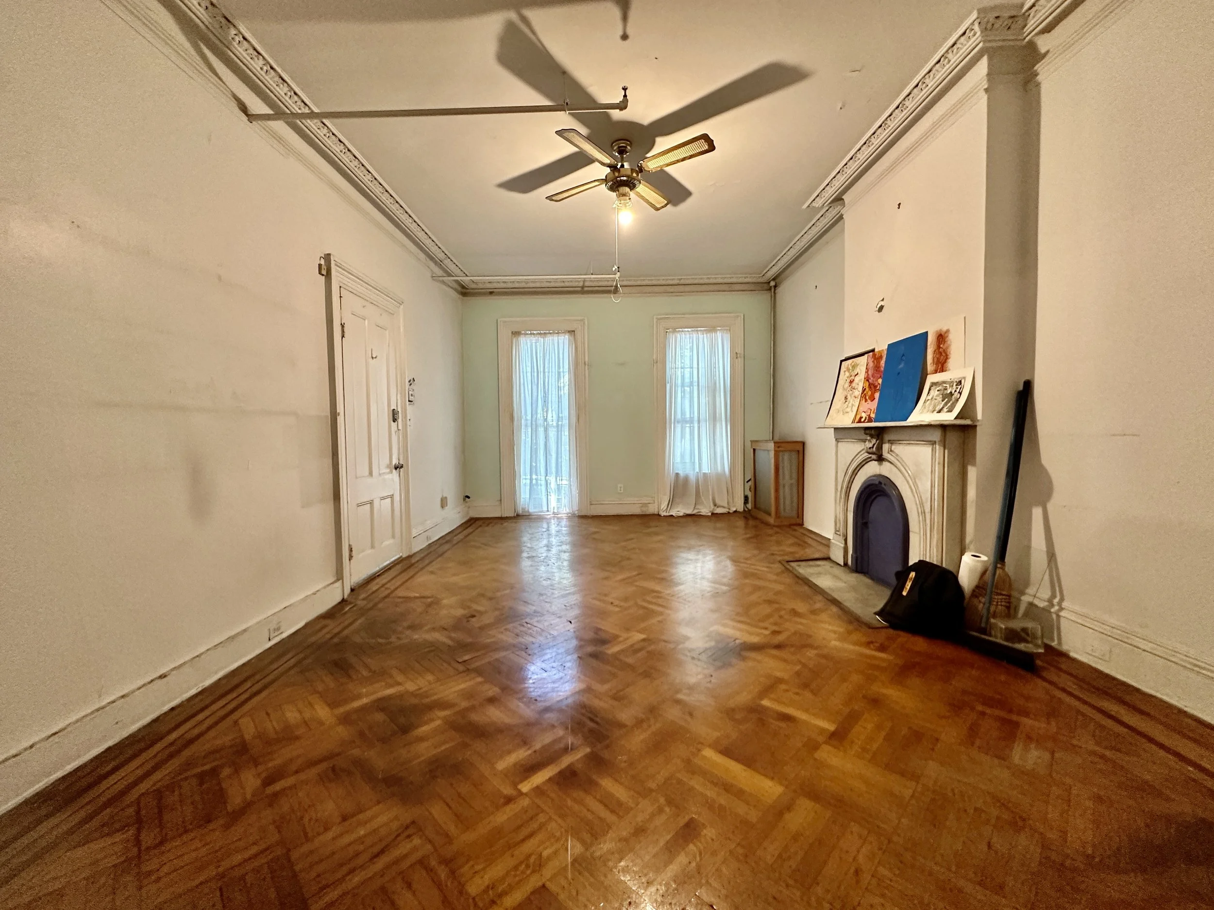 637 Carleton Avenue | Brooklyn, NY