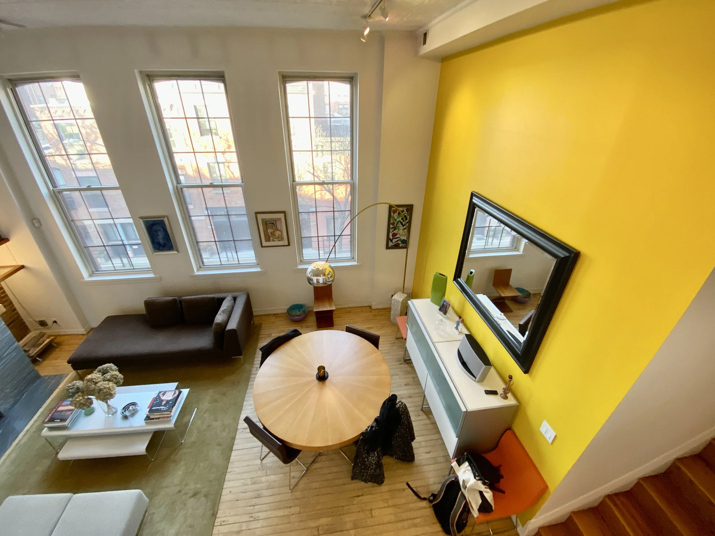 174 Pacific Street #2B | Brooklyn, NY