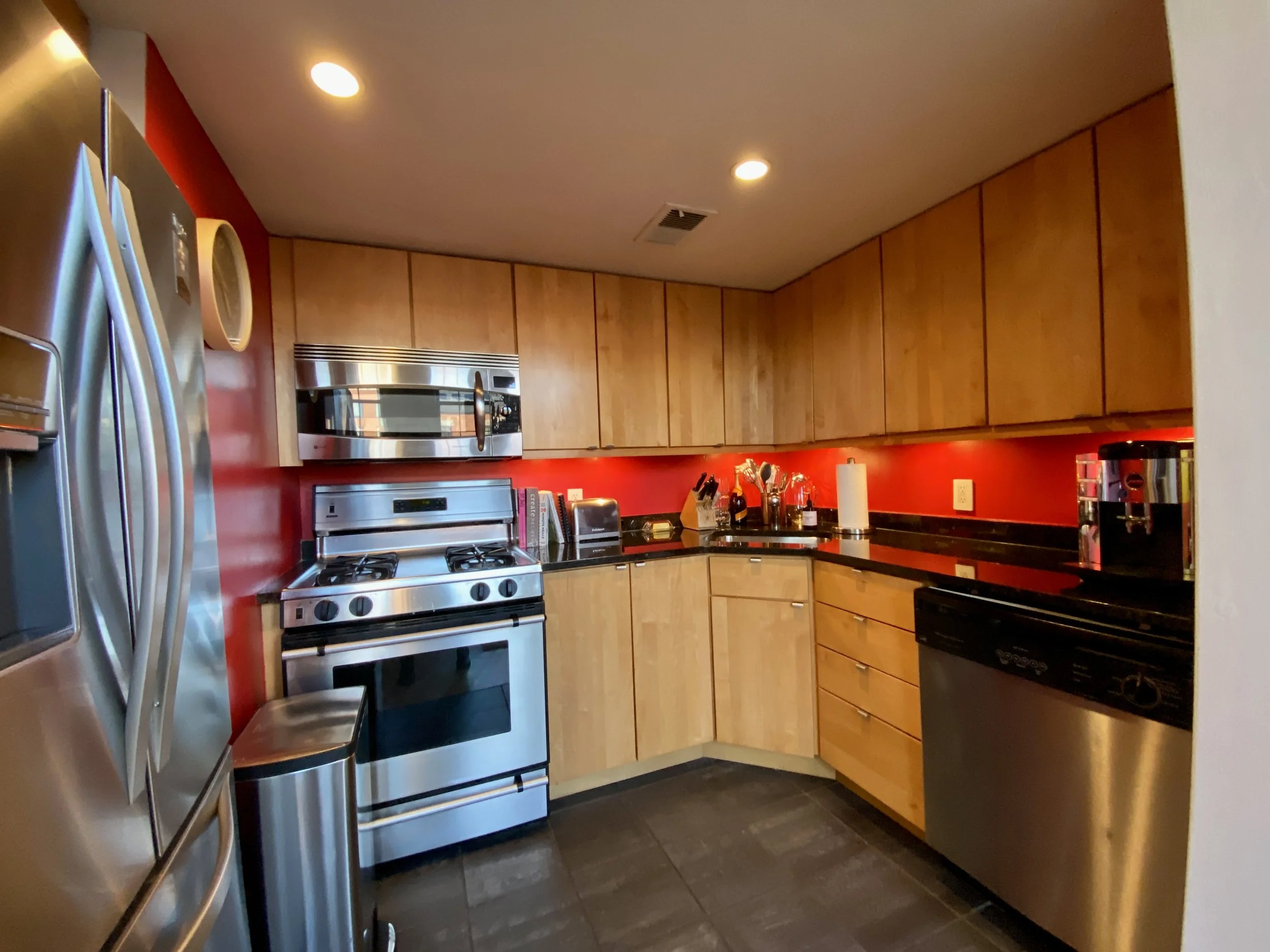 174 Pacific Street #2B | Brooklyn, NY