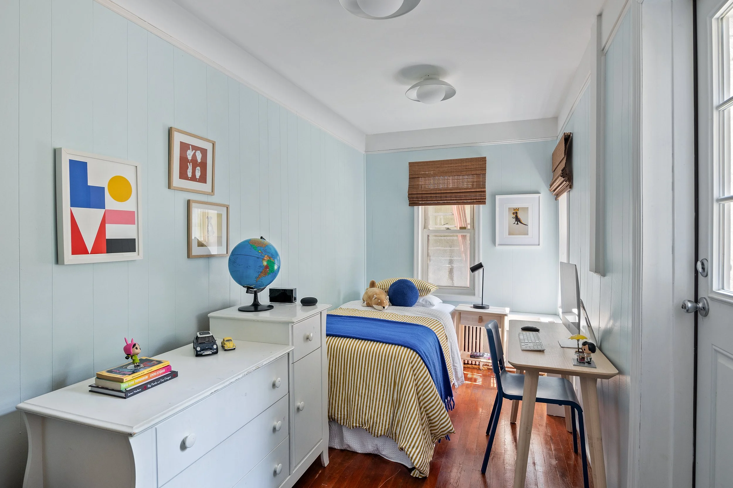 85 8th Avenue #1 | Brooklyn, NY