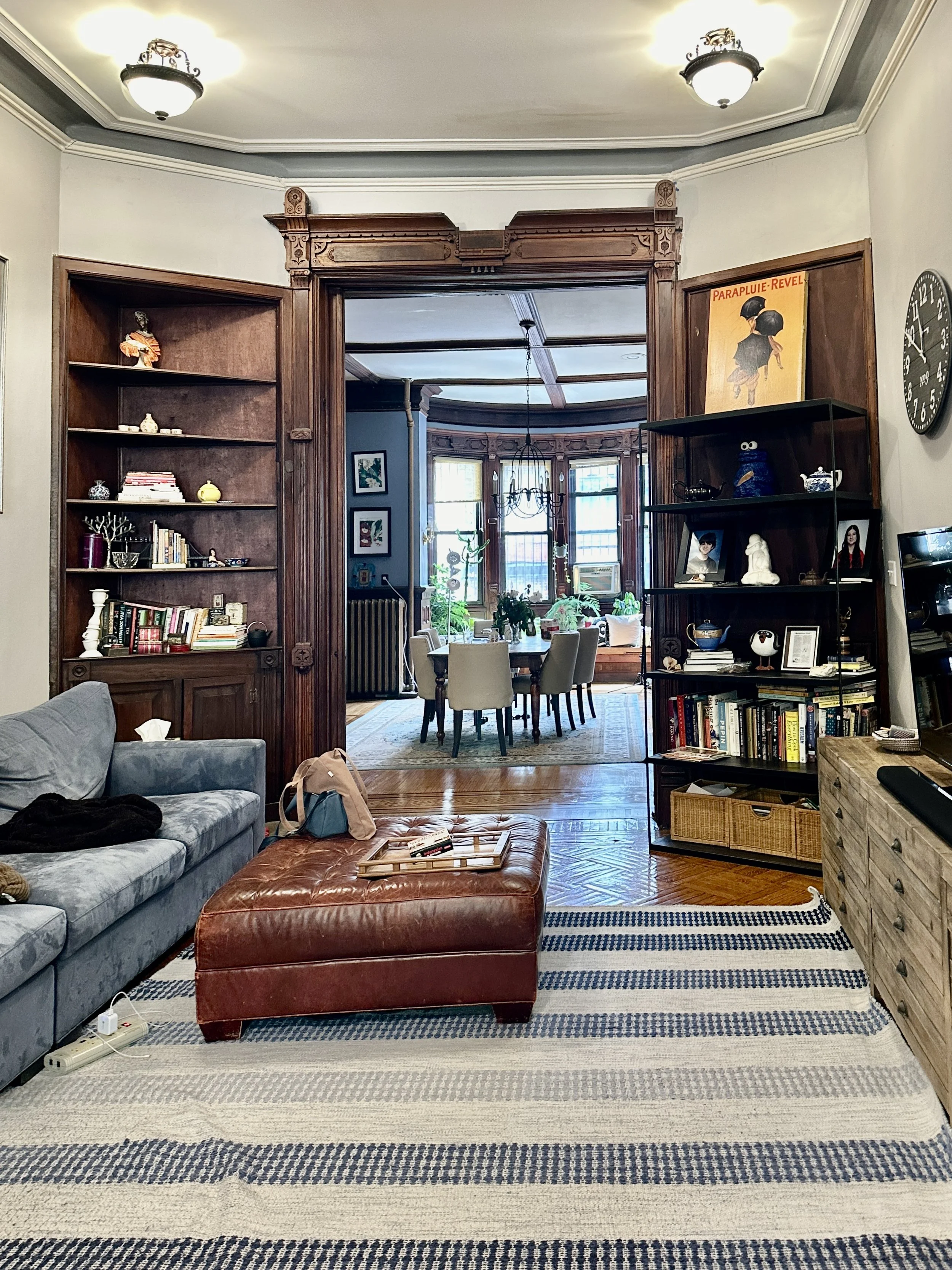 85 8th Avenue #1 | Brooklyn, NY