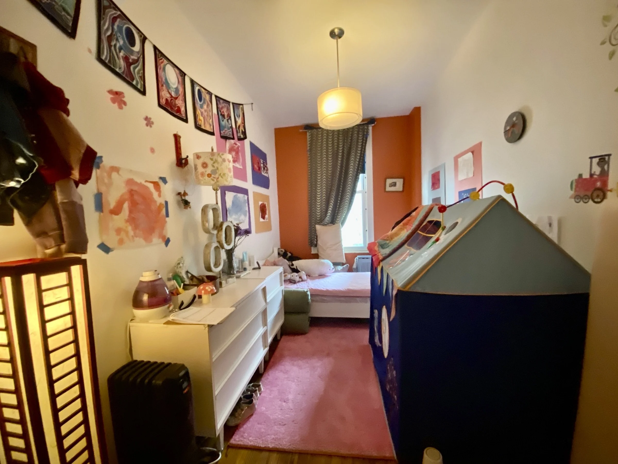 10 8th Avenue #2 | Brooklyn, NY
