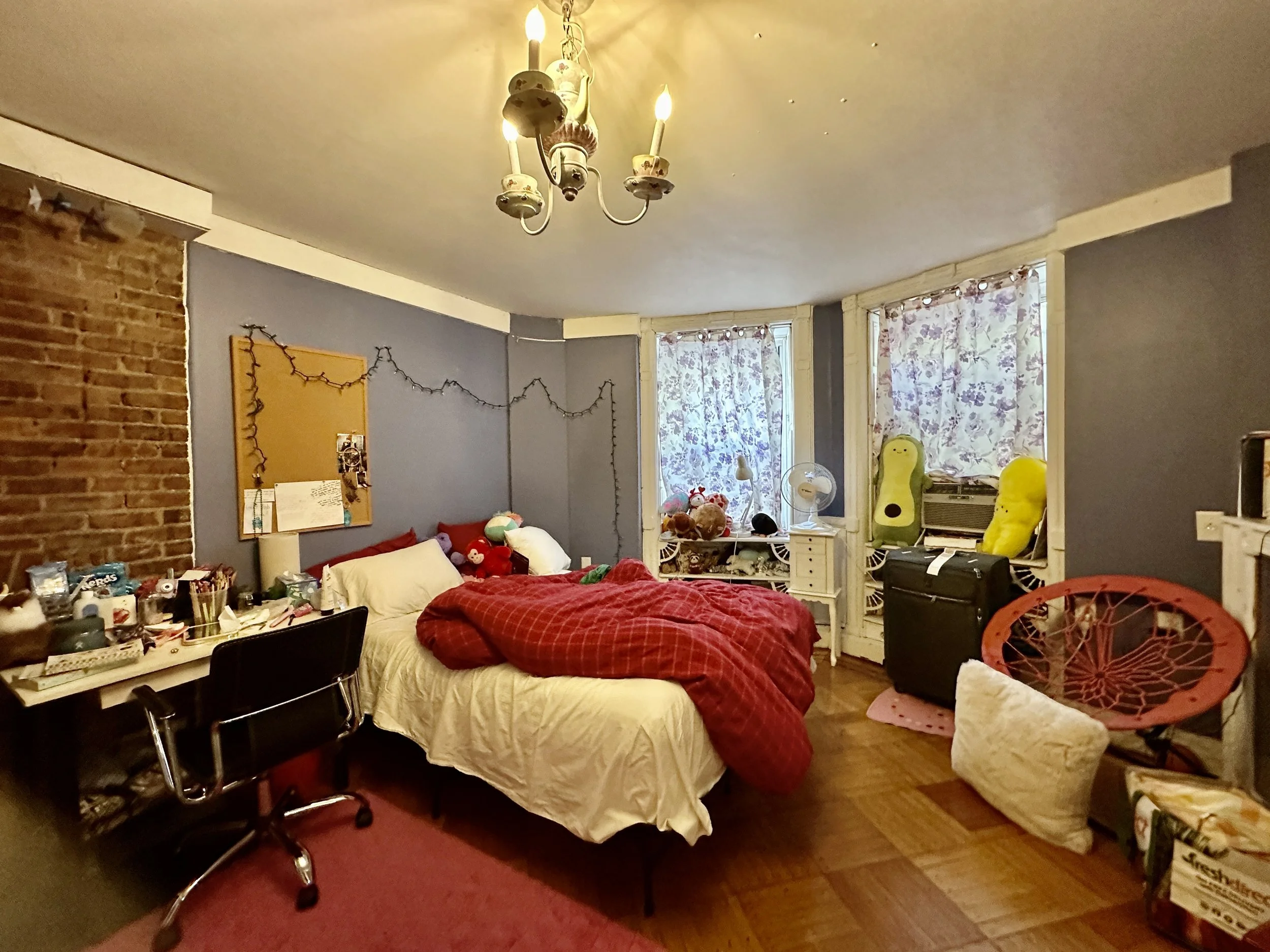 85 8th Avenue #1 | Brooklyn, NY