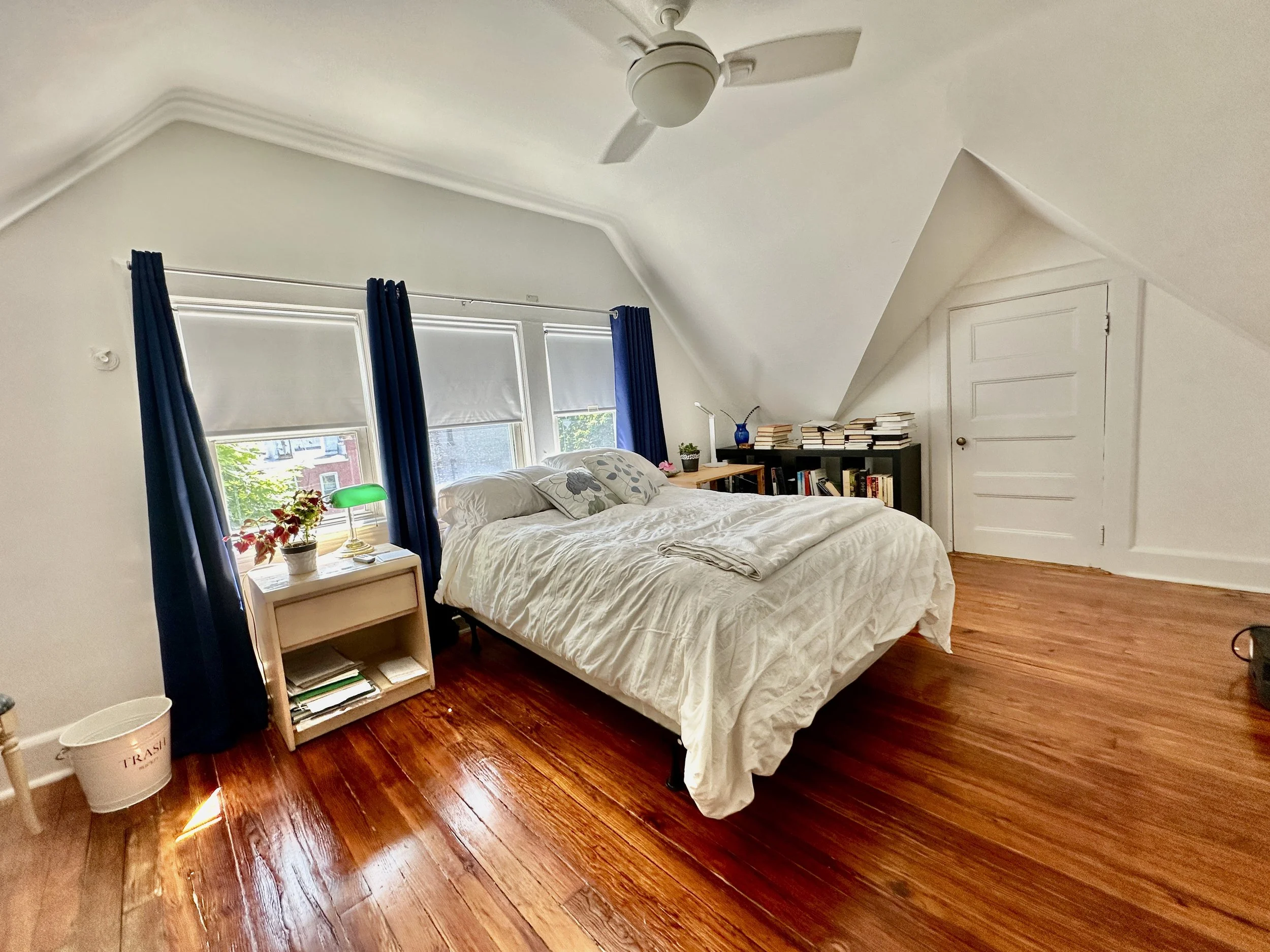 215 Marlborough Road | Brooklyn, NY