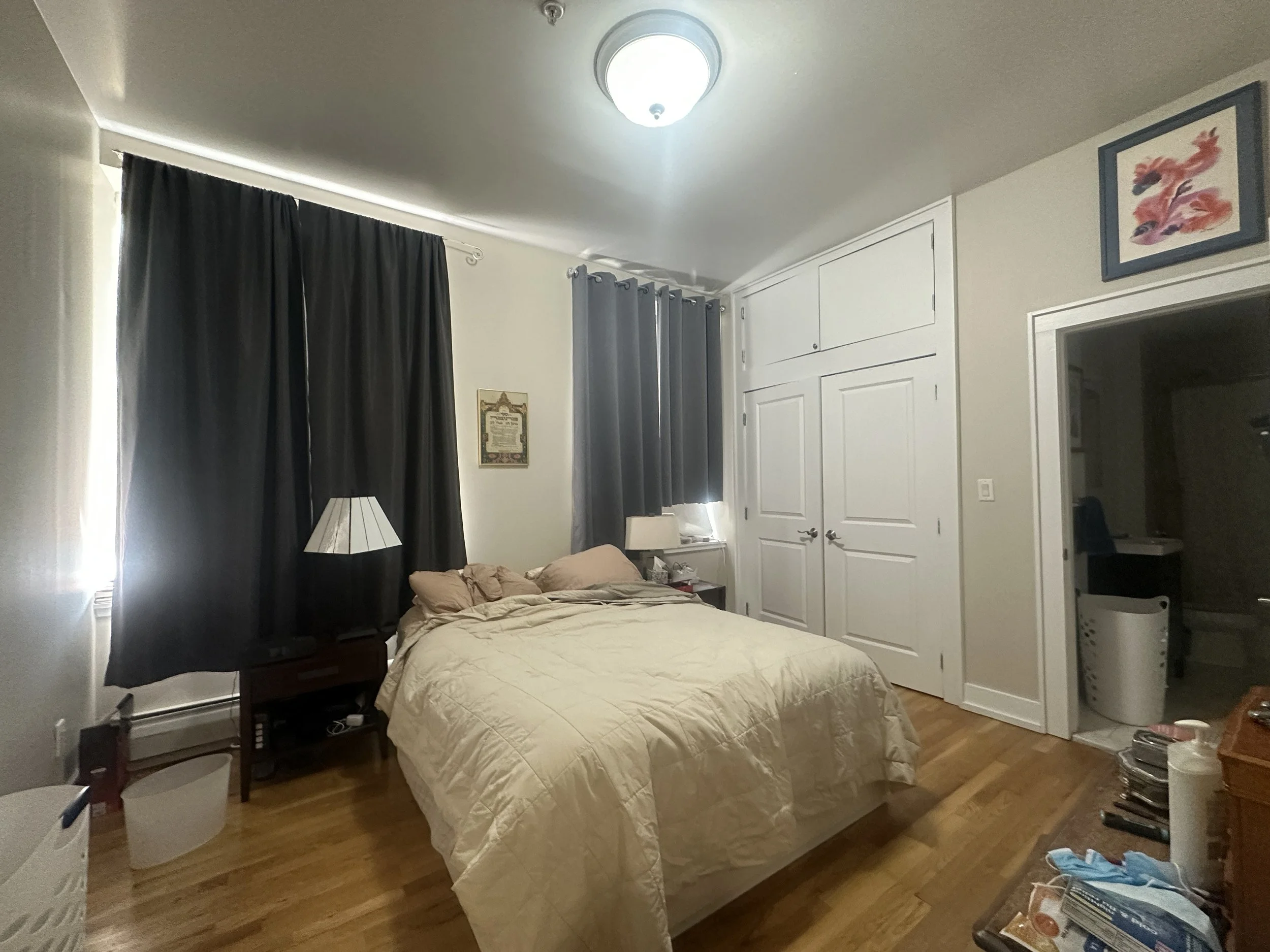 444 12th Street #3D | Brooklyn, NY