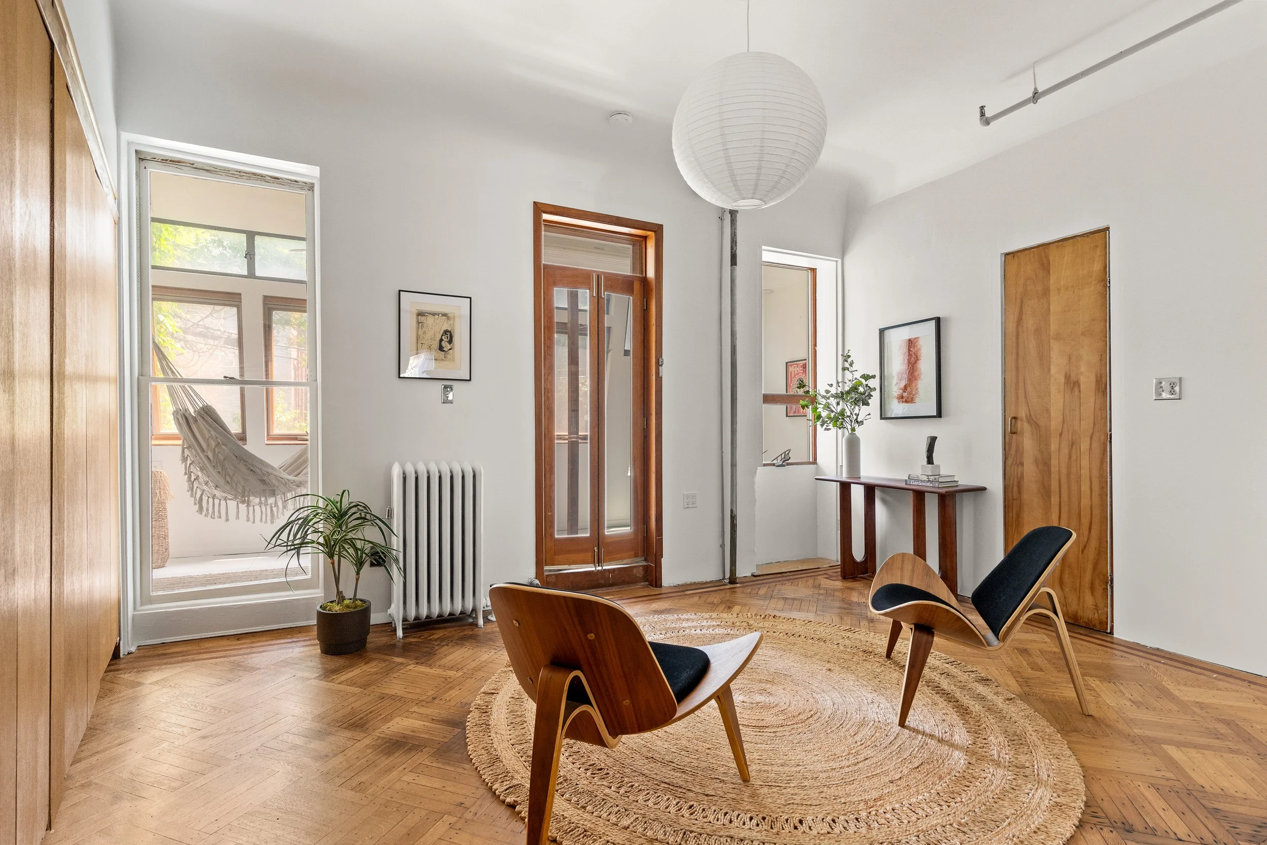 637 Carleton Avenue | Brooklyn, NY