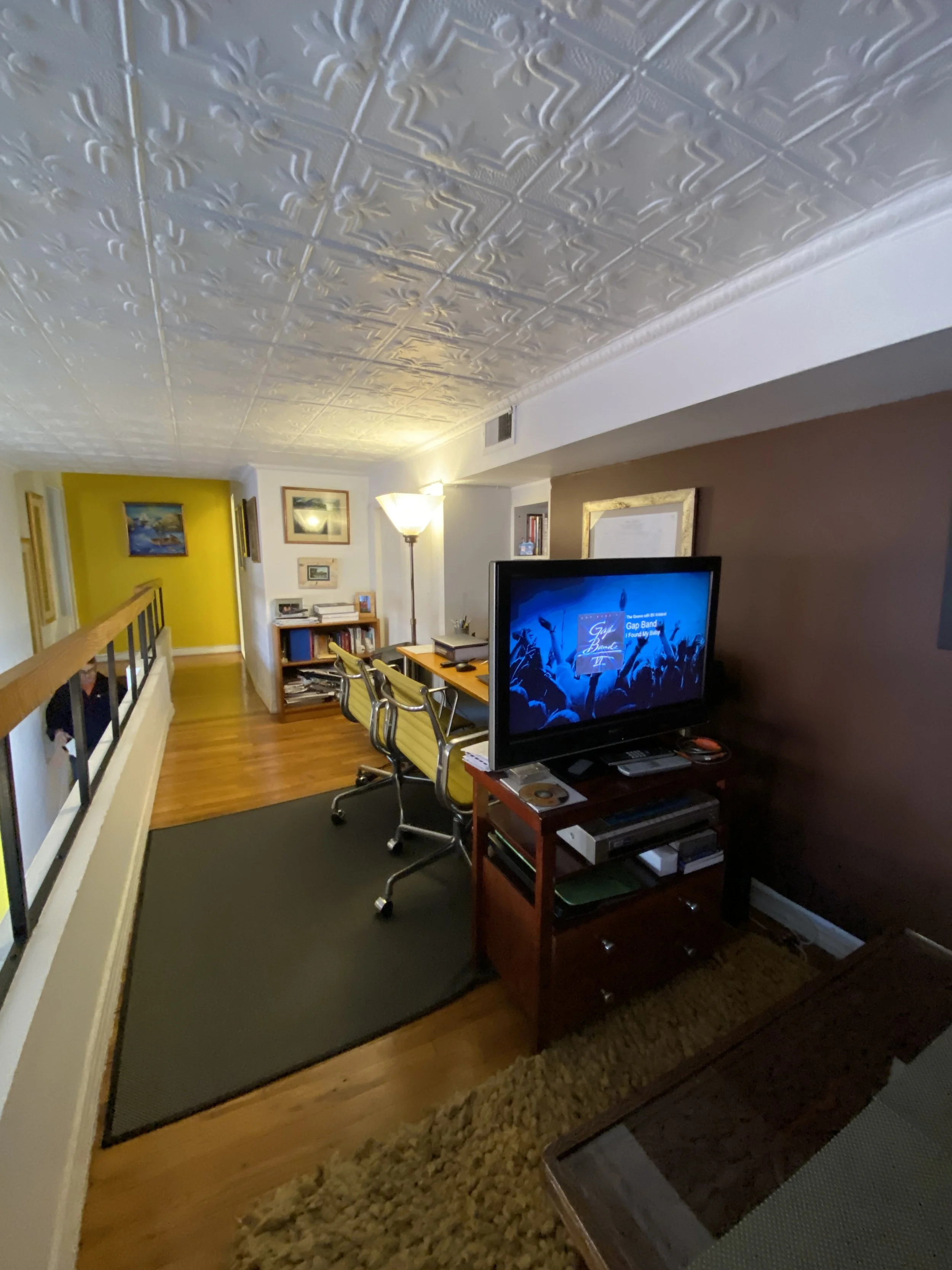174 Pacific Street #2B | Brooklyn, NY