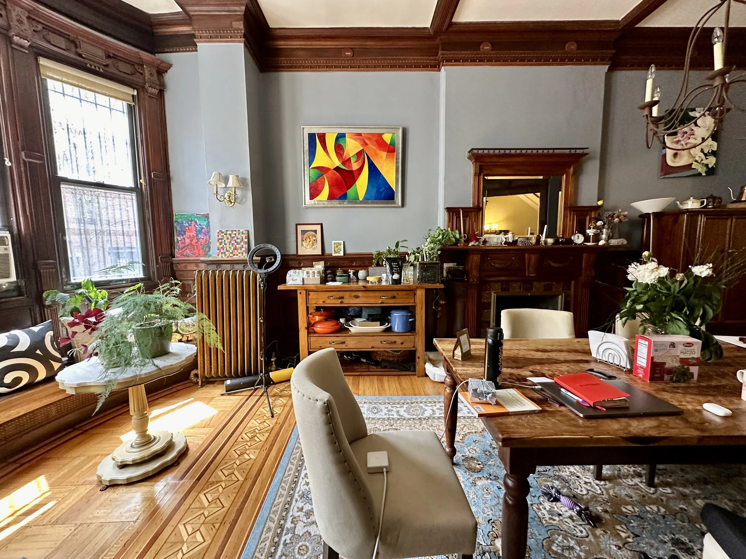 85 8th Avenue #1 | Brooklyn, NY