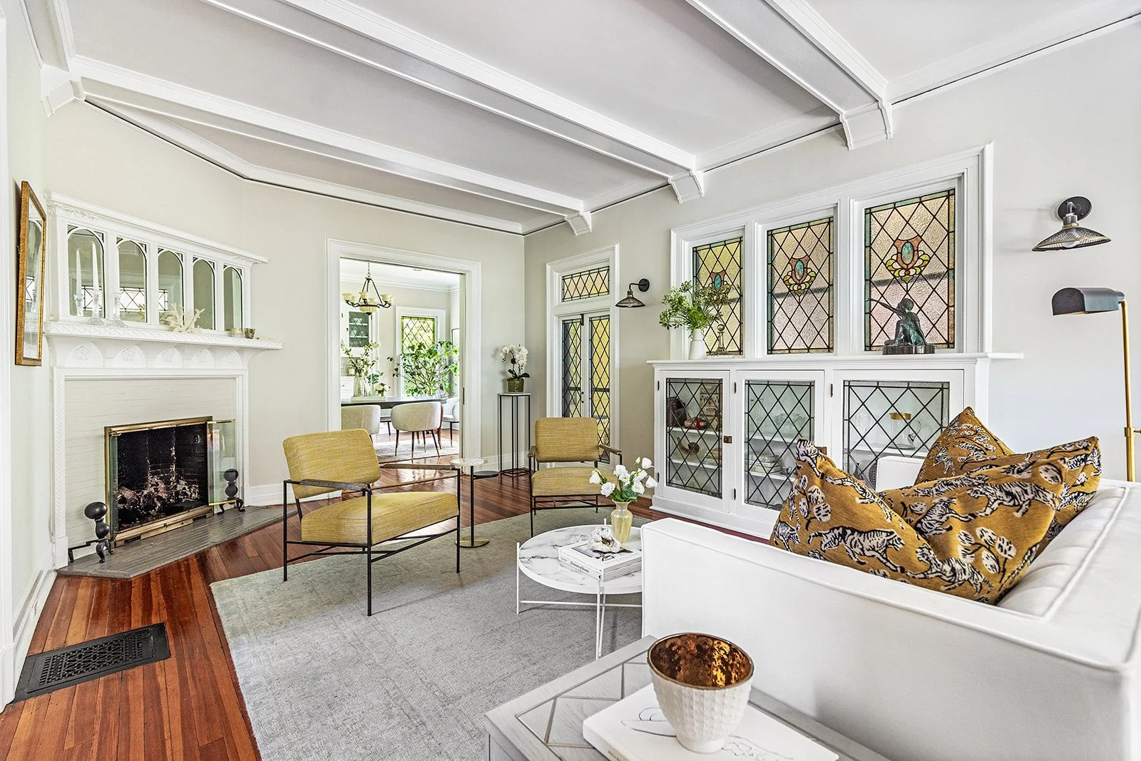 215 Marlborough Road | Brooklyn, NY