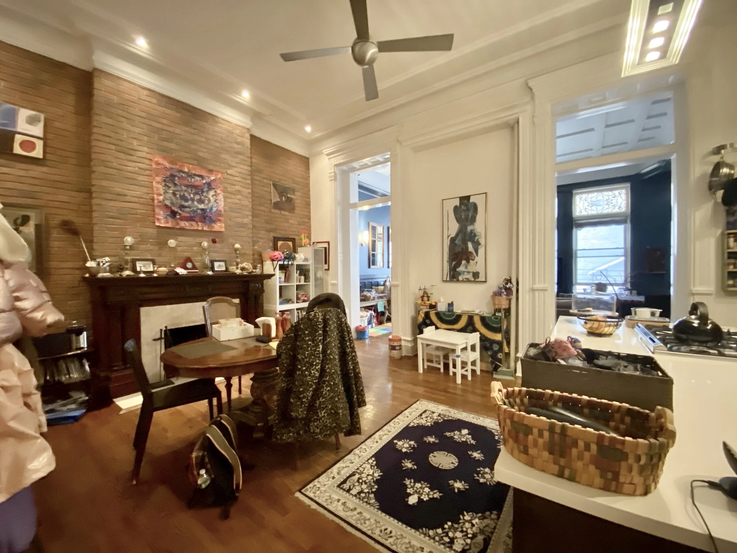 10 8th Avenue #2 | Brooklyn, NY