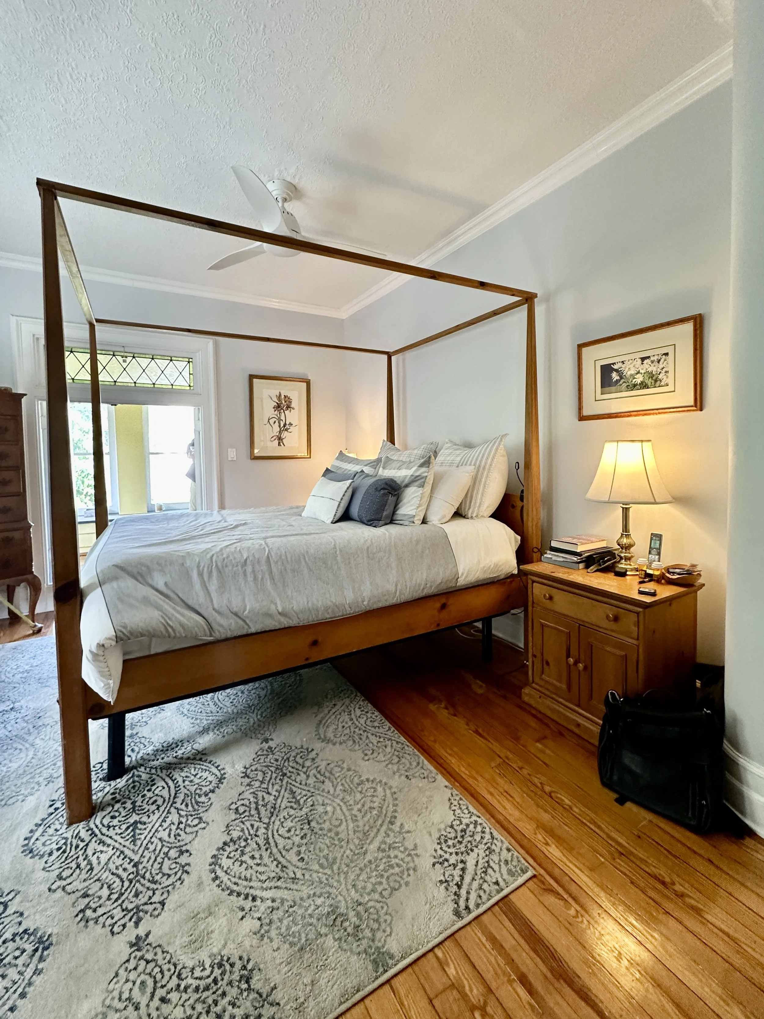 215 Marlborough Road | Brooklyn, NY