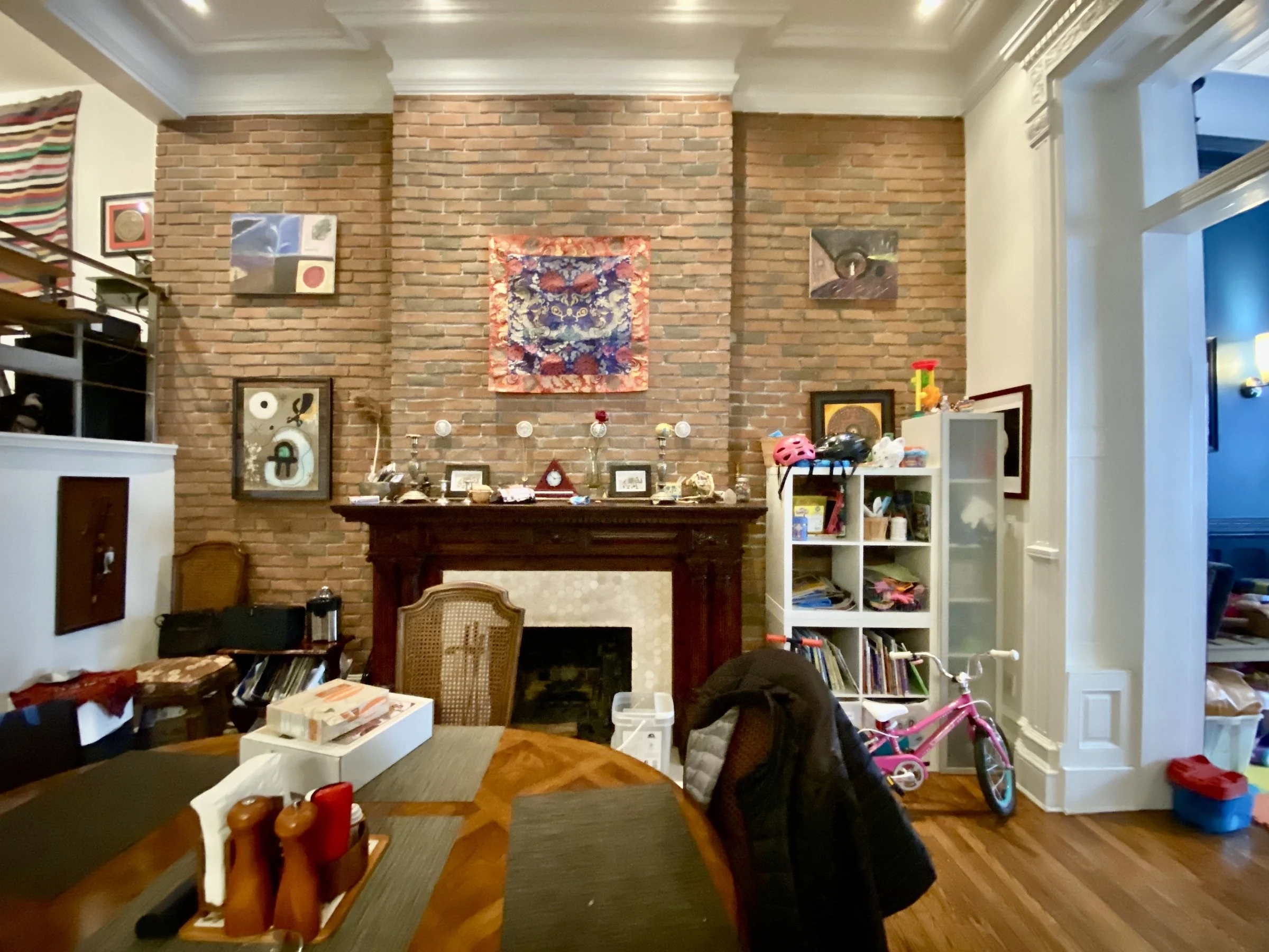 10 8th Avenue #2 | Brooklyn, NY