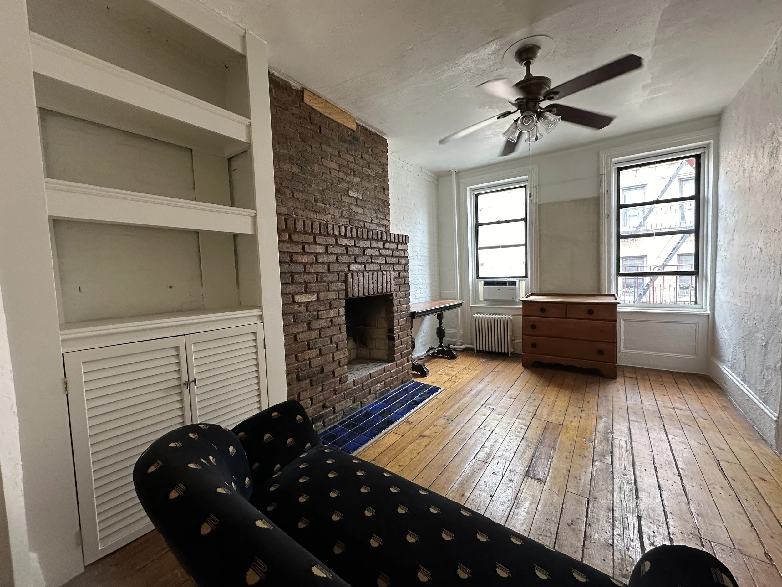 24 Cornelia Street #15 | New York, NY