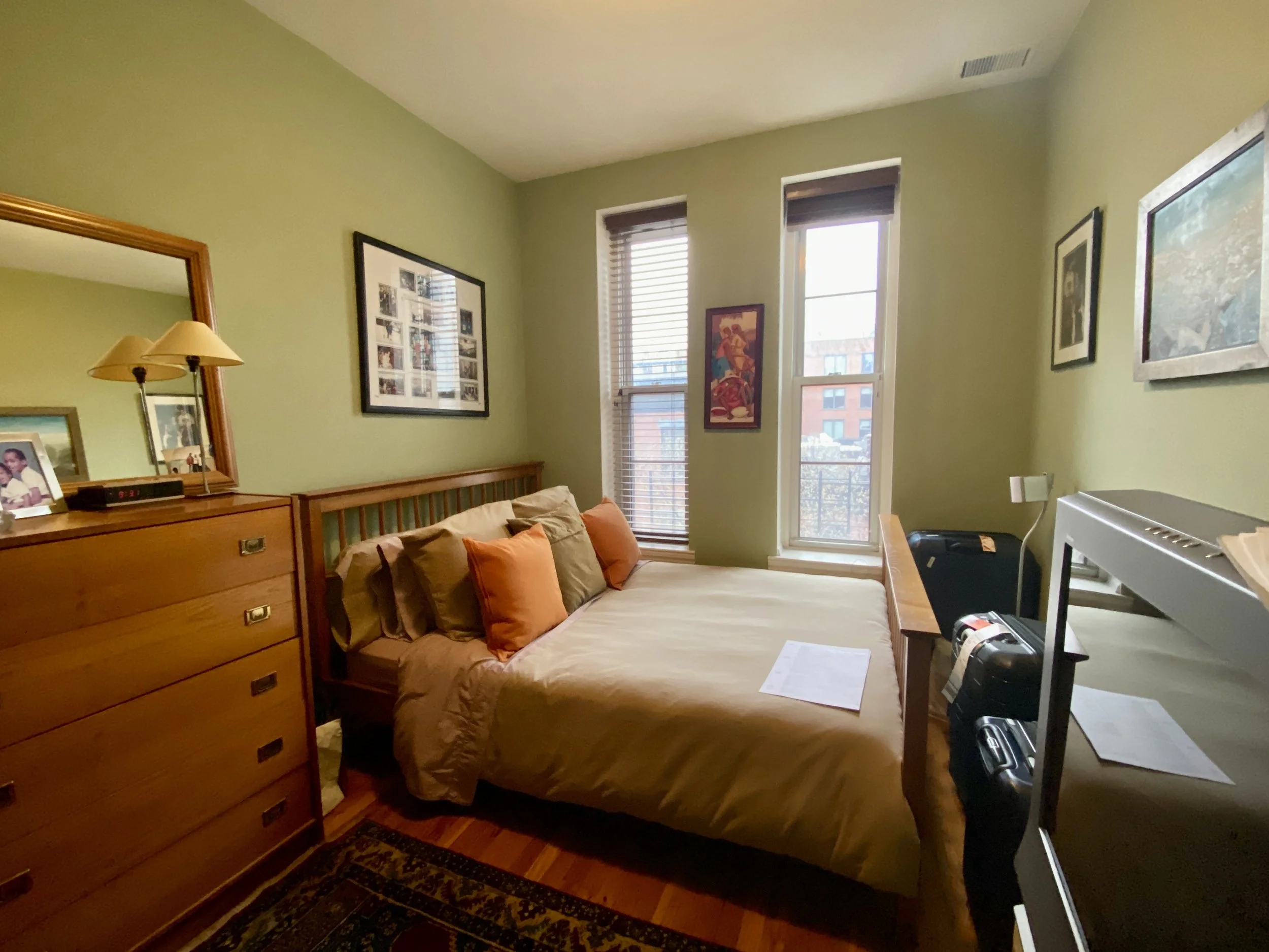 174 Pacific Street #2B | Brooklyn, NY