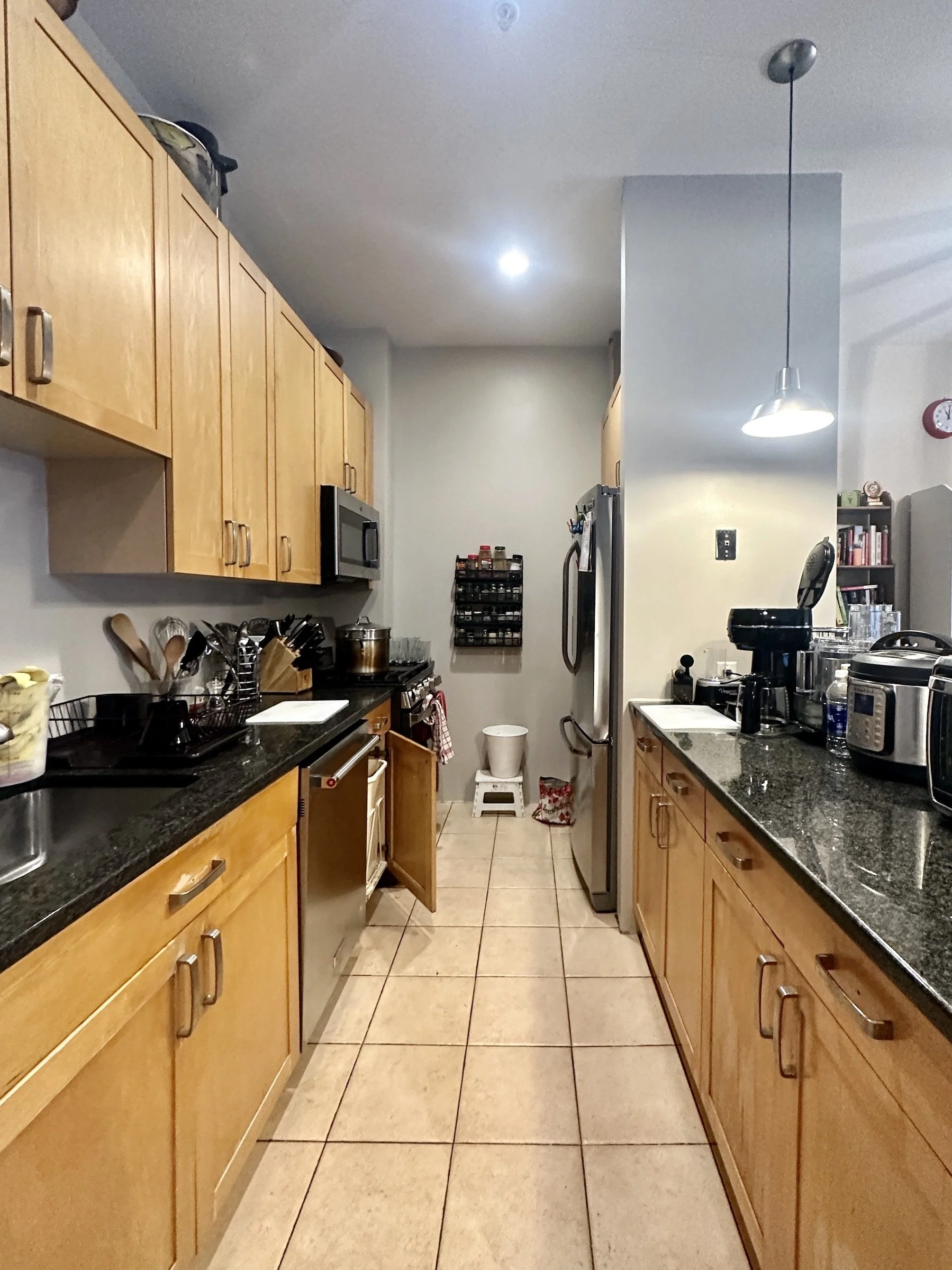 444 12th Street #3D | Brooklyn, NY