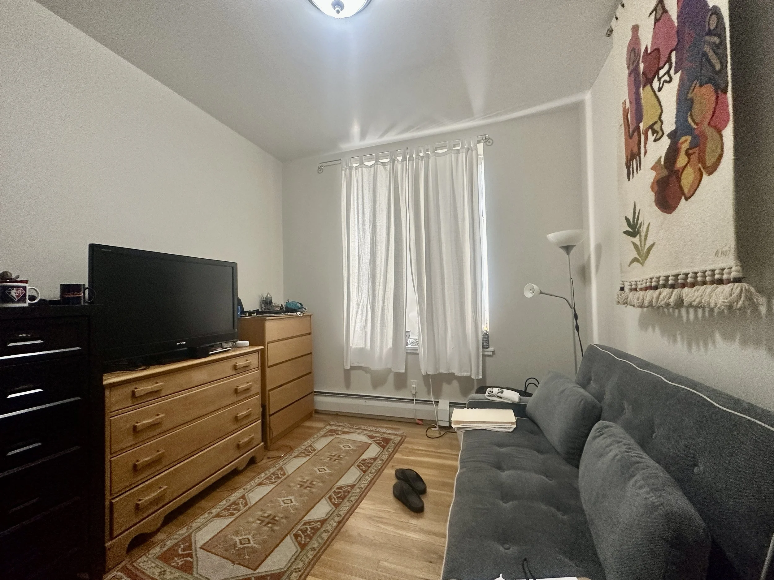 444 12th Street #3D | Brooklyn, NY