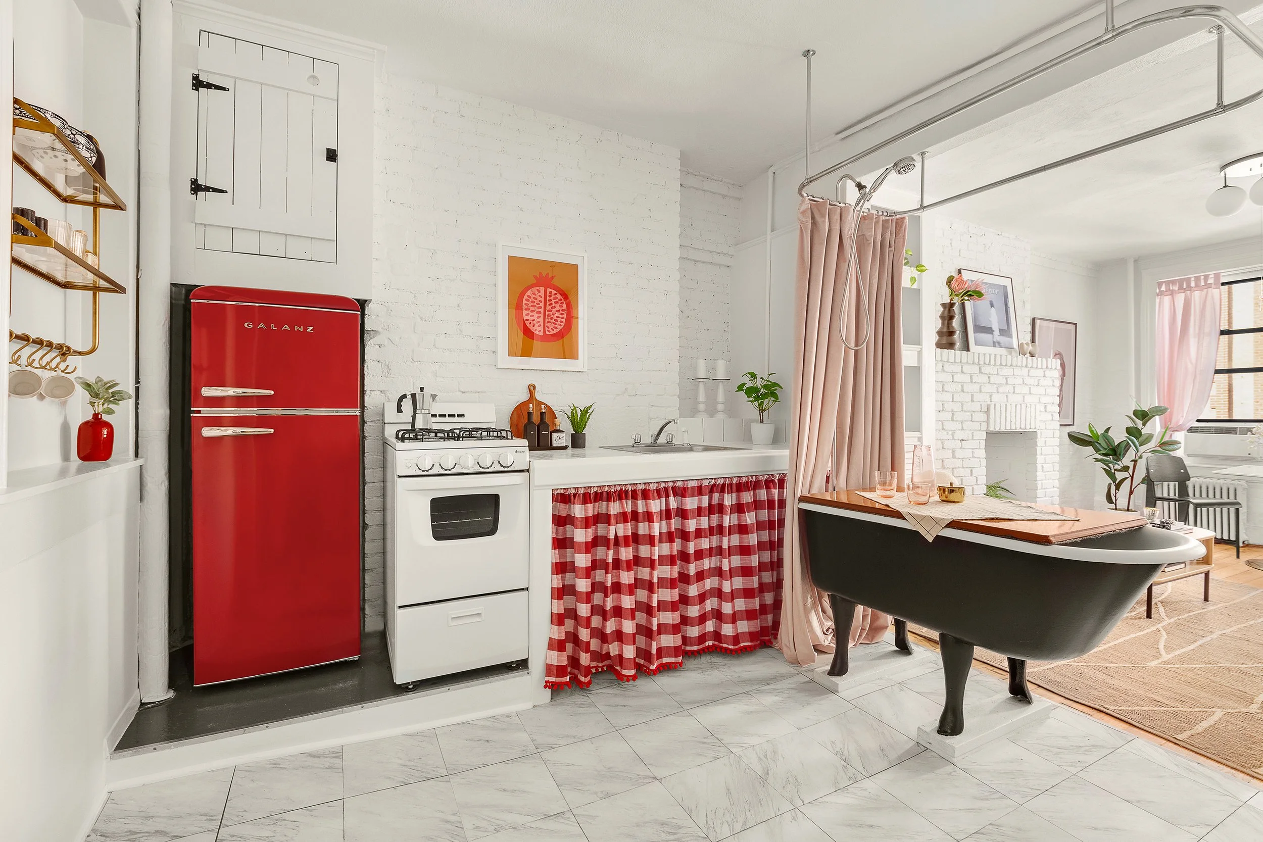 24 Cornelia Street #15 | New York, NY