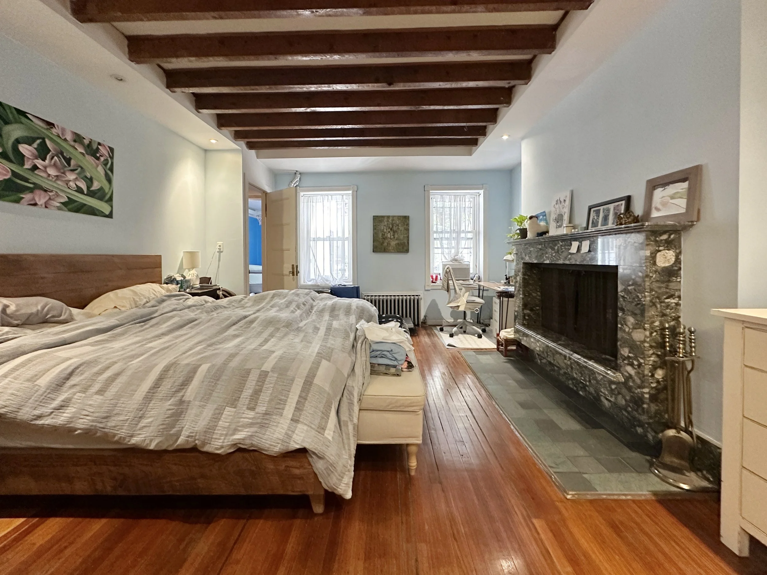 85 8th Avenue #1 | Brooklyn, NY