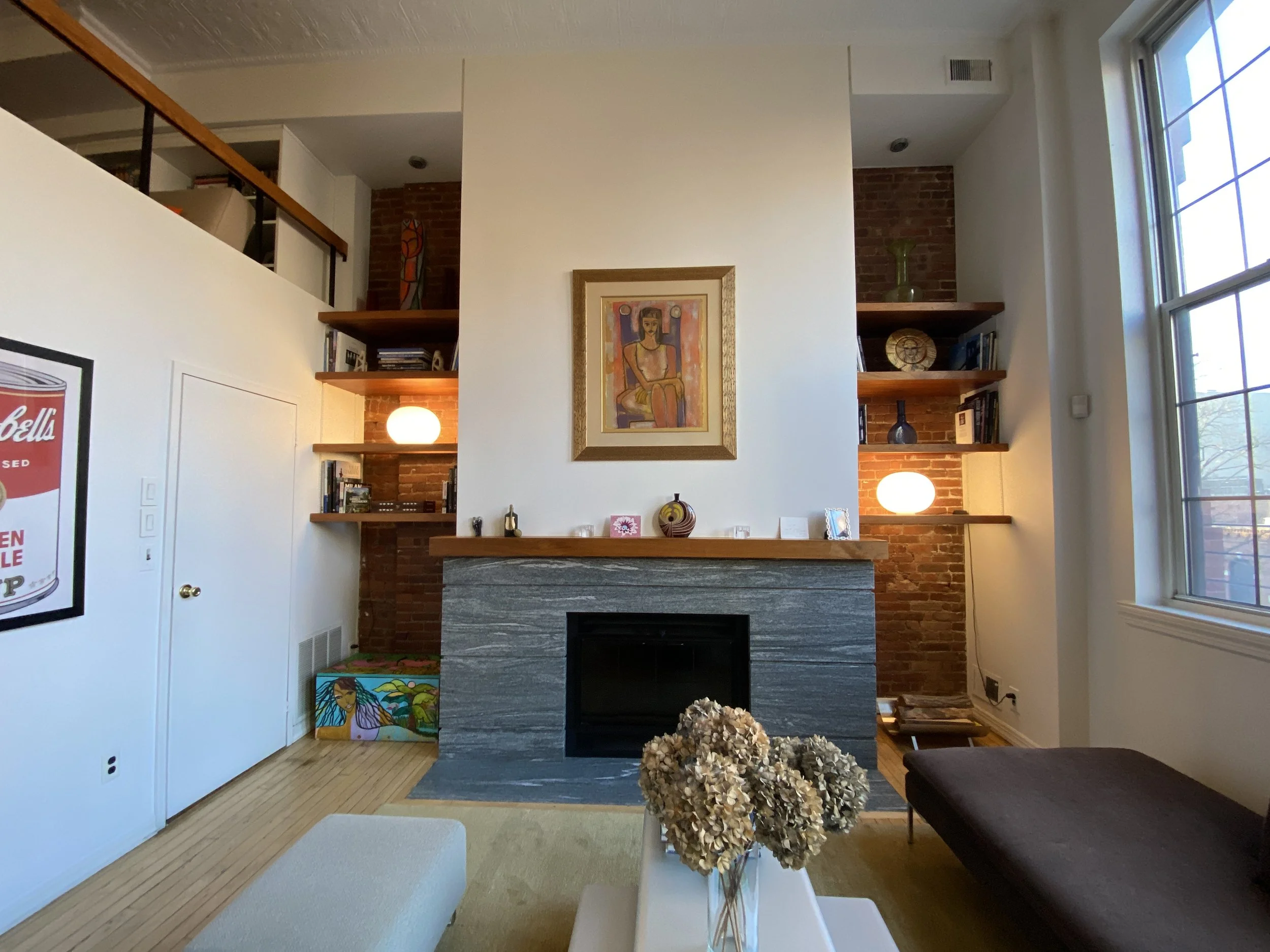 174 Pacific Street #2B | Brooklyn, NY