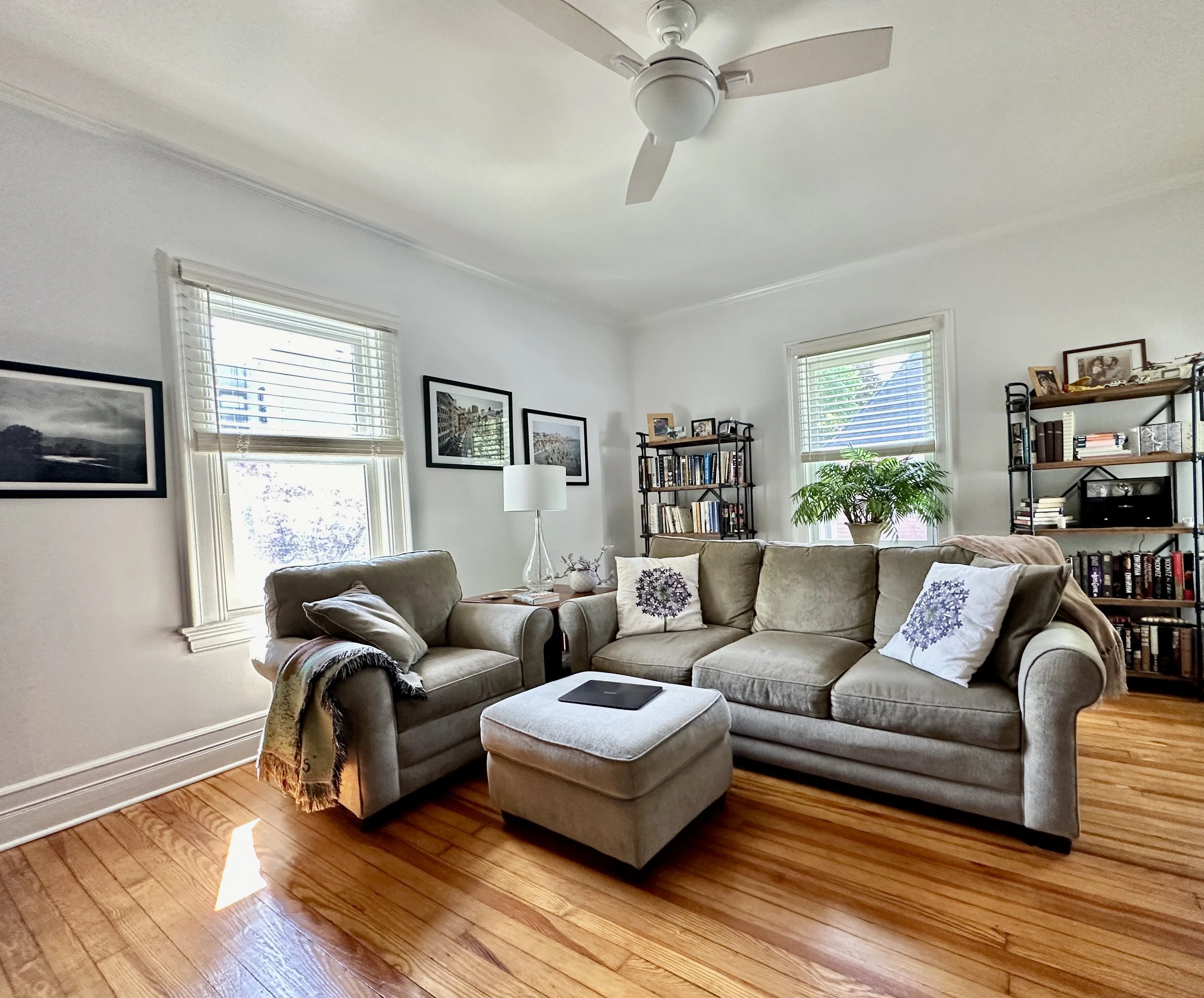 215 Marlborough Road | Brooklyn, NY