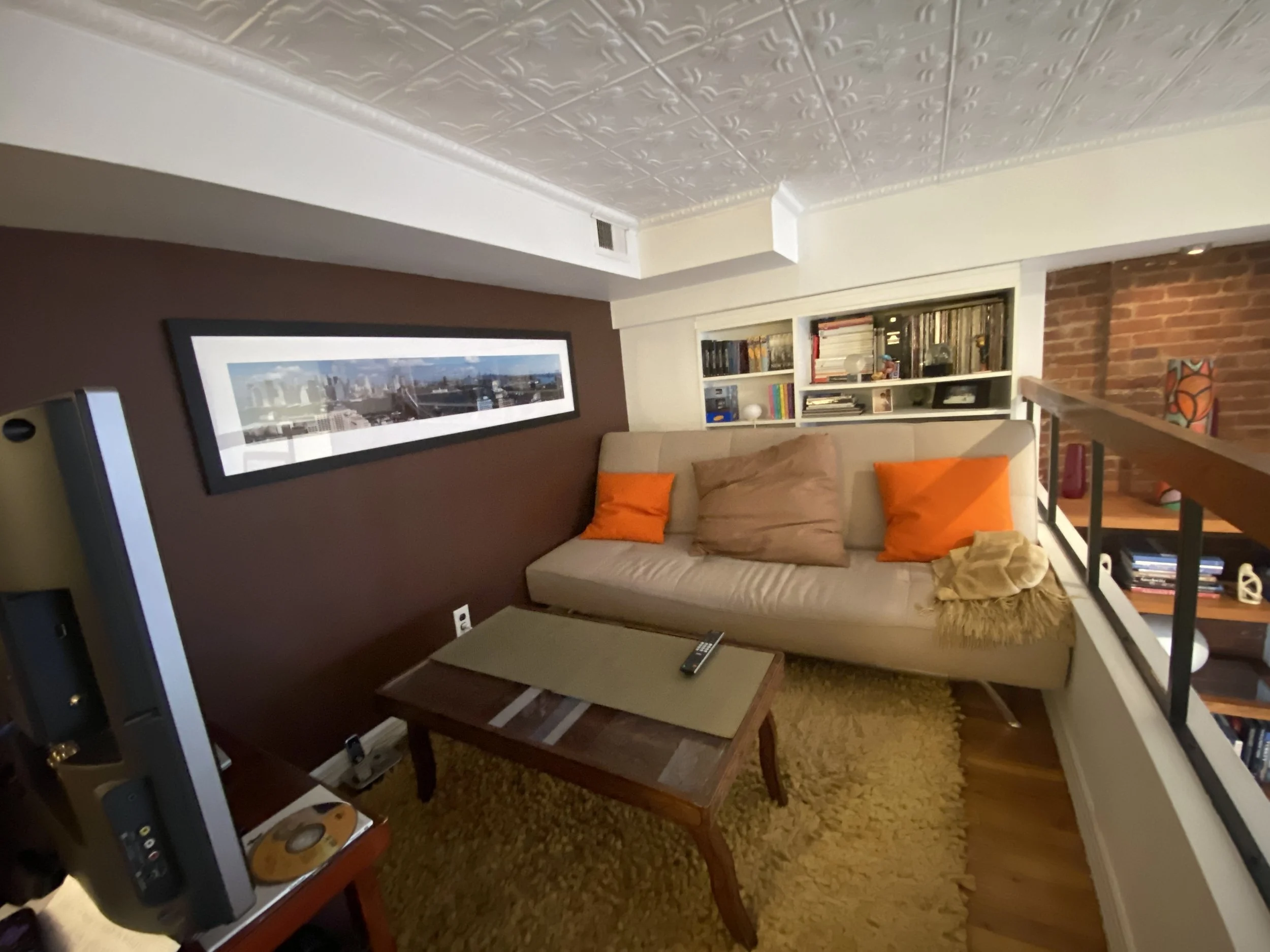 174 Pacific Street #2B | Brooklyn, NY