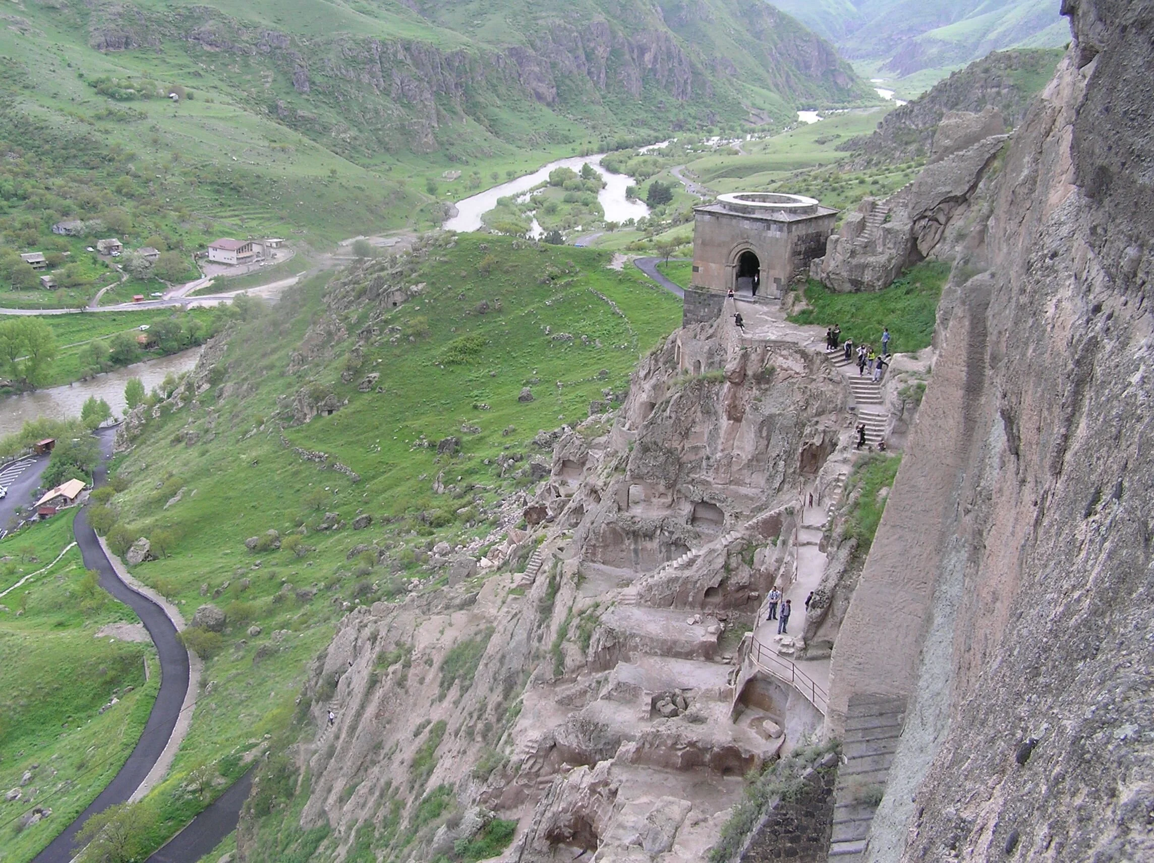 North Caucasus  .jpeg