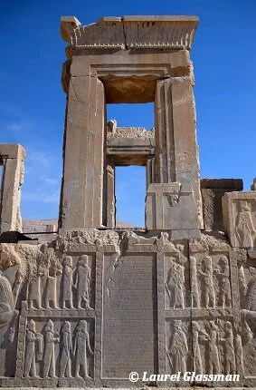 Bygone Civilizations — Spiekermann Travel — Spiekermann Travel
