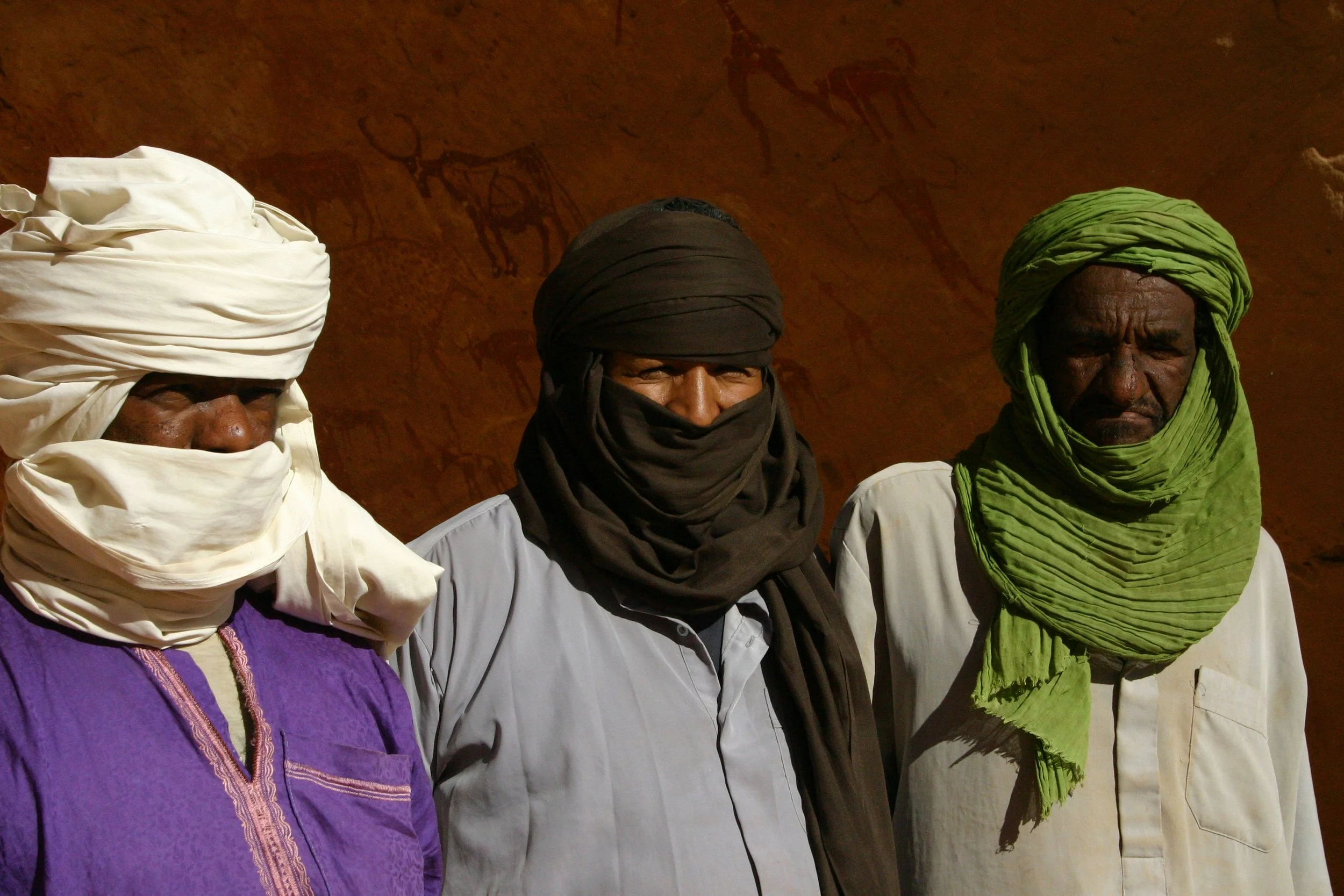 Libya – Oct 2026 Small-Group Tour | Spiekermann Travel — Spiekermann Travel