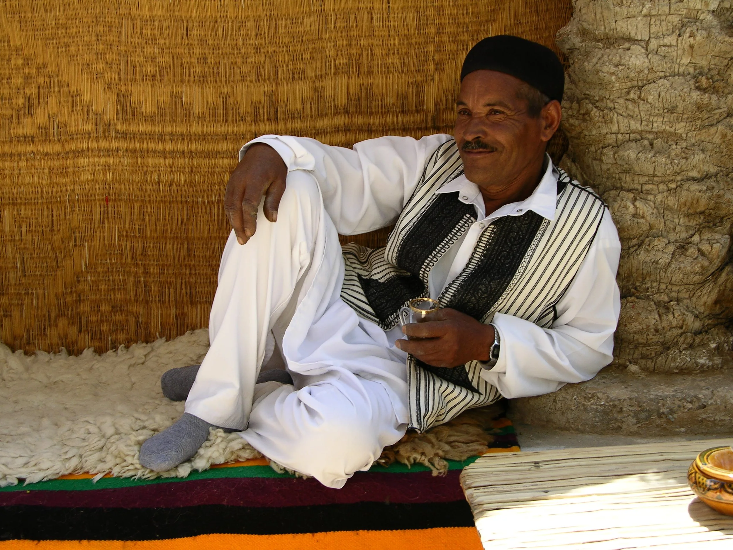 Libya – Oct 2026 Small-Group Tour | Spiekermann Travel — Spiekermann Travel