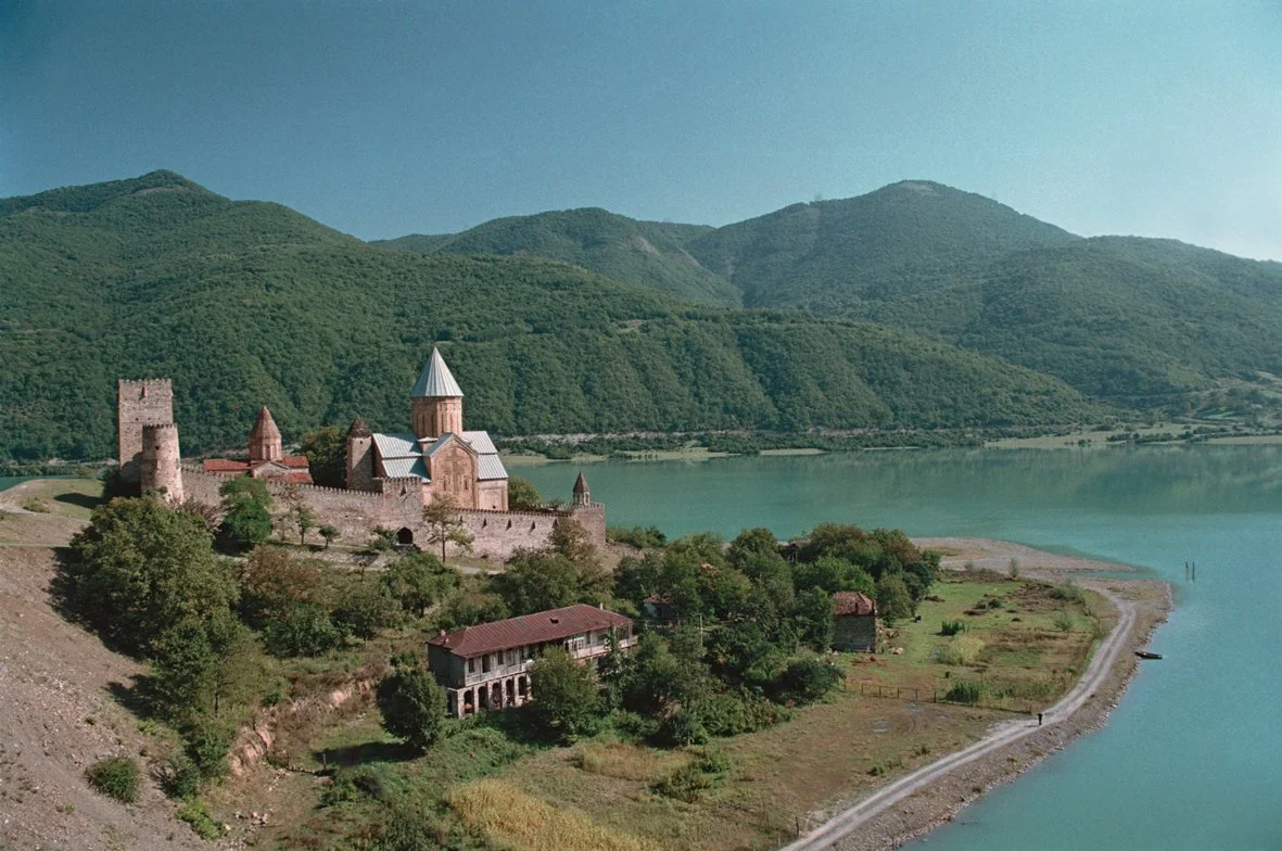 Caucasus'2019 - Maya (Ananurii).jpg