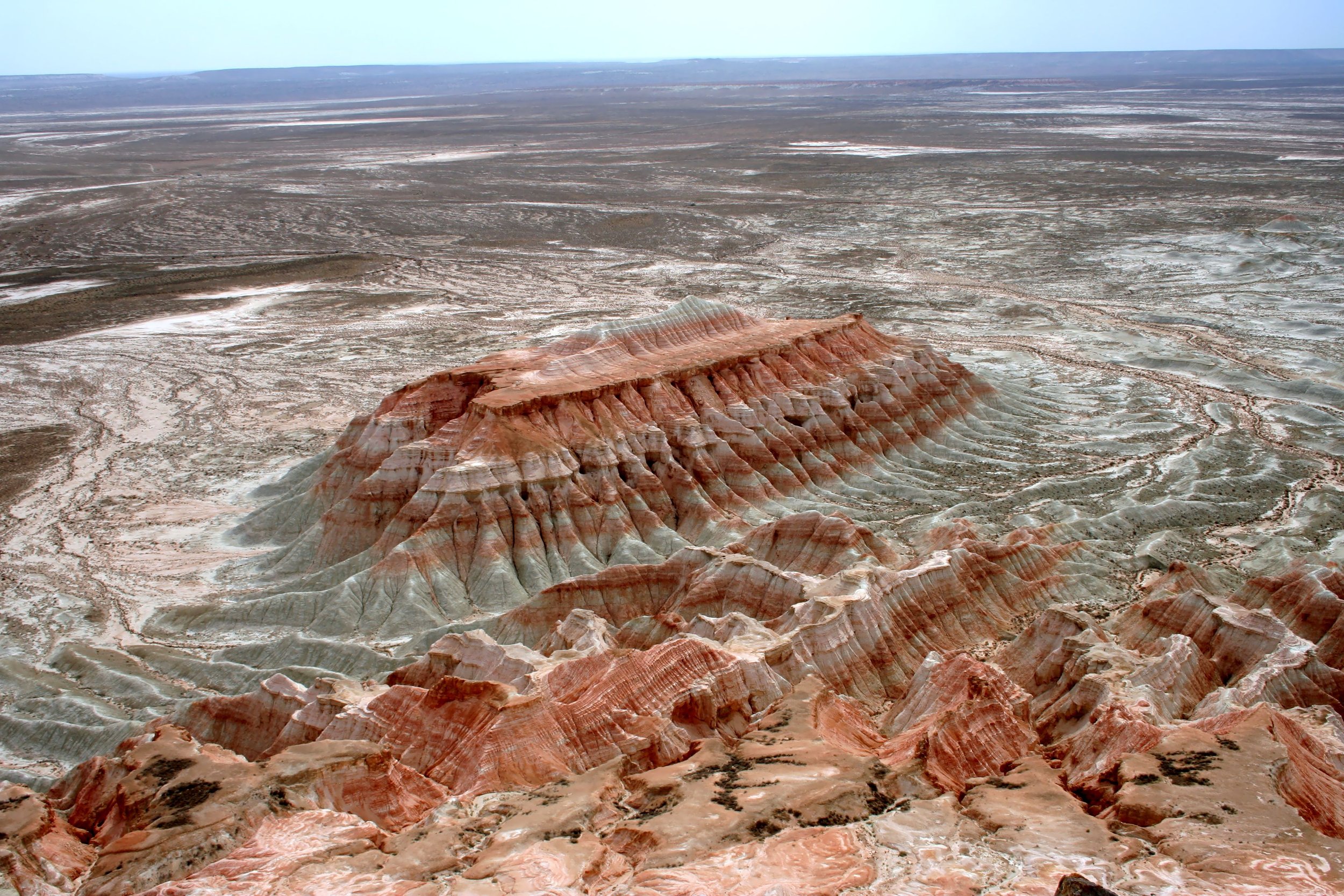 Turkmenistan'23 - Yangikala (001).JPG