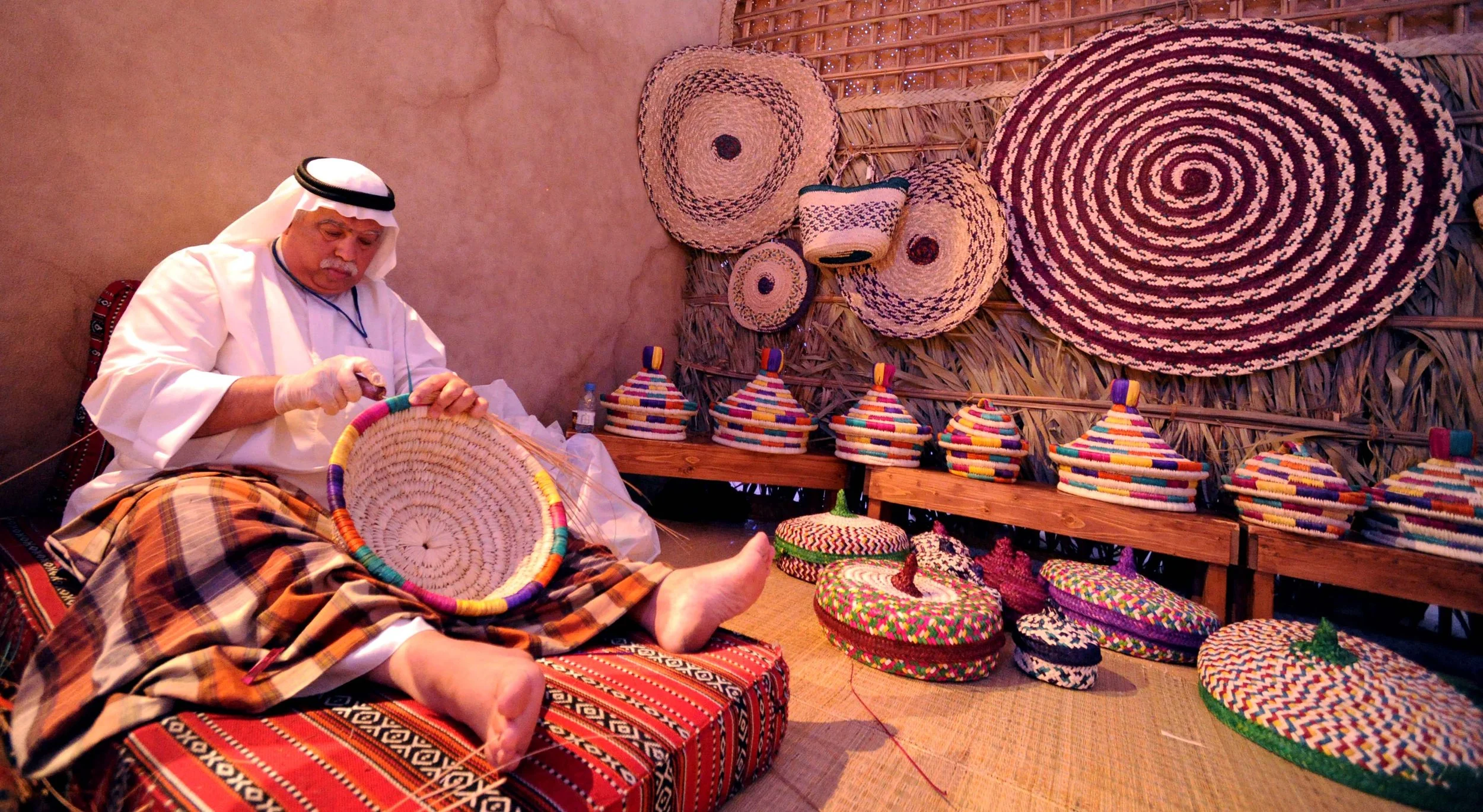 Destination - Bahrain — Spiekermann Travel