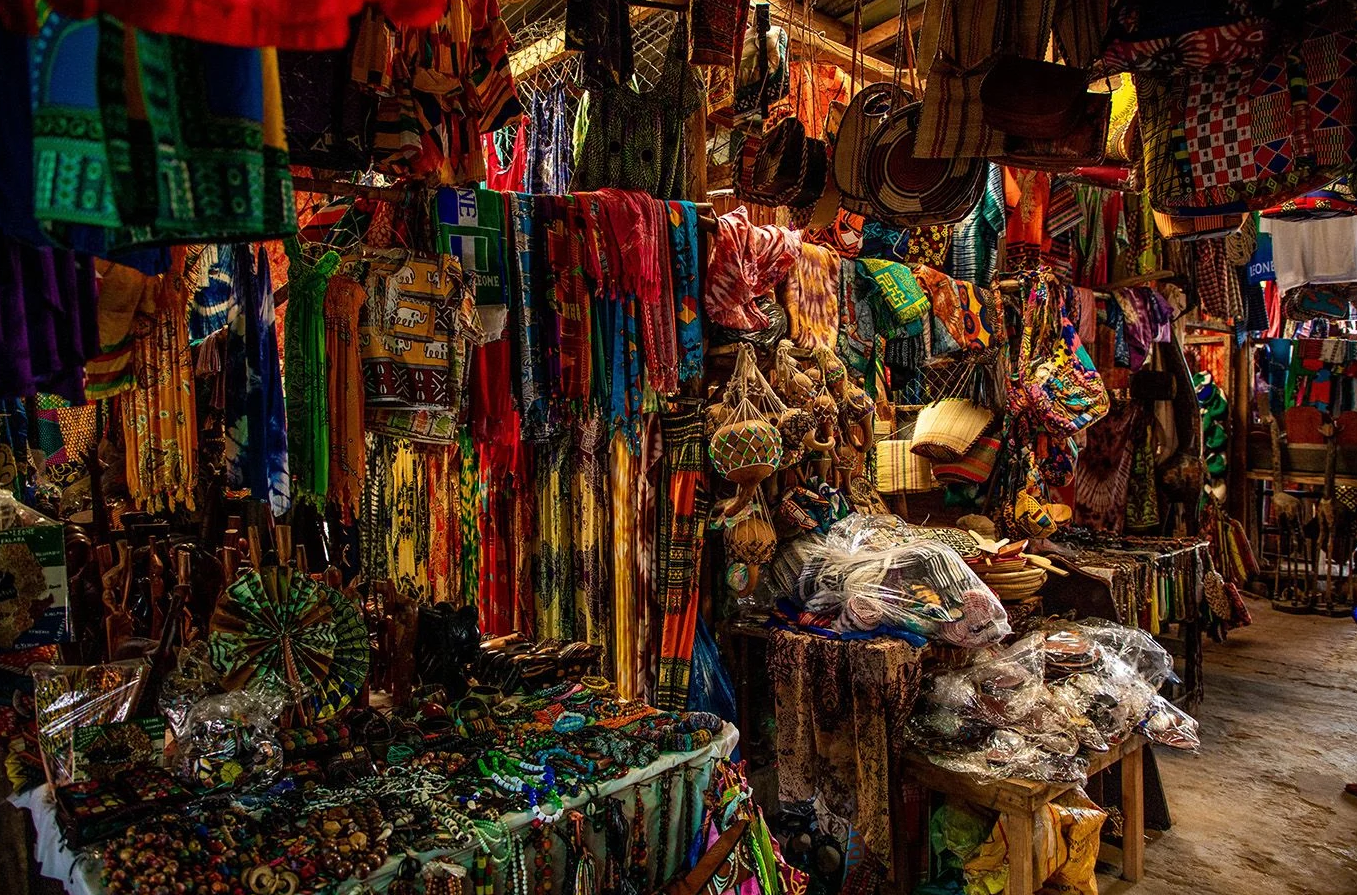Local Handcraft Local Handicrafts And Arts — Spiekermann Travel — Spiekermann Travel