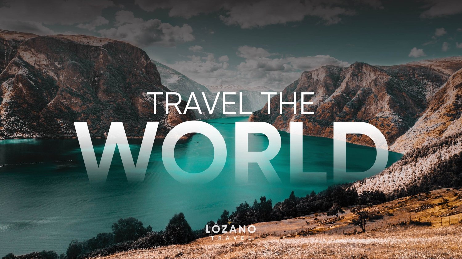 Lozano Travel
