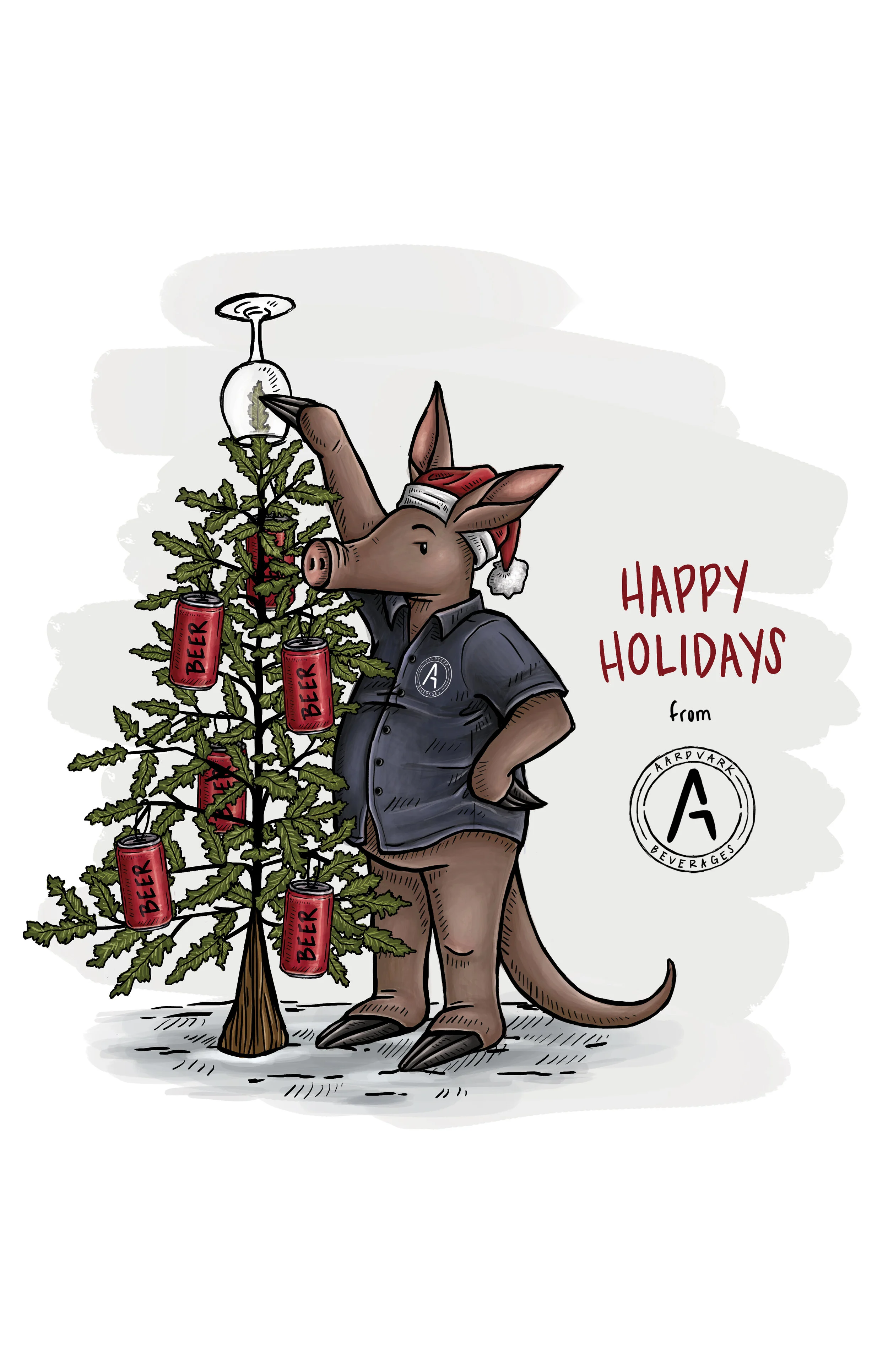 AARDVARK CHRISTMAS YEAH.JPG