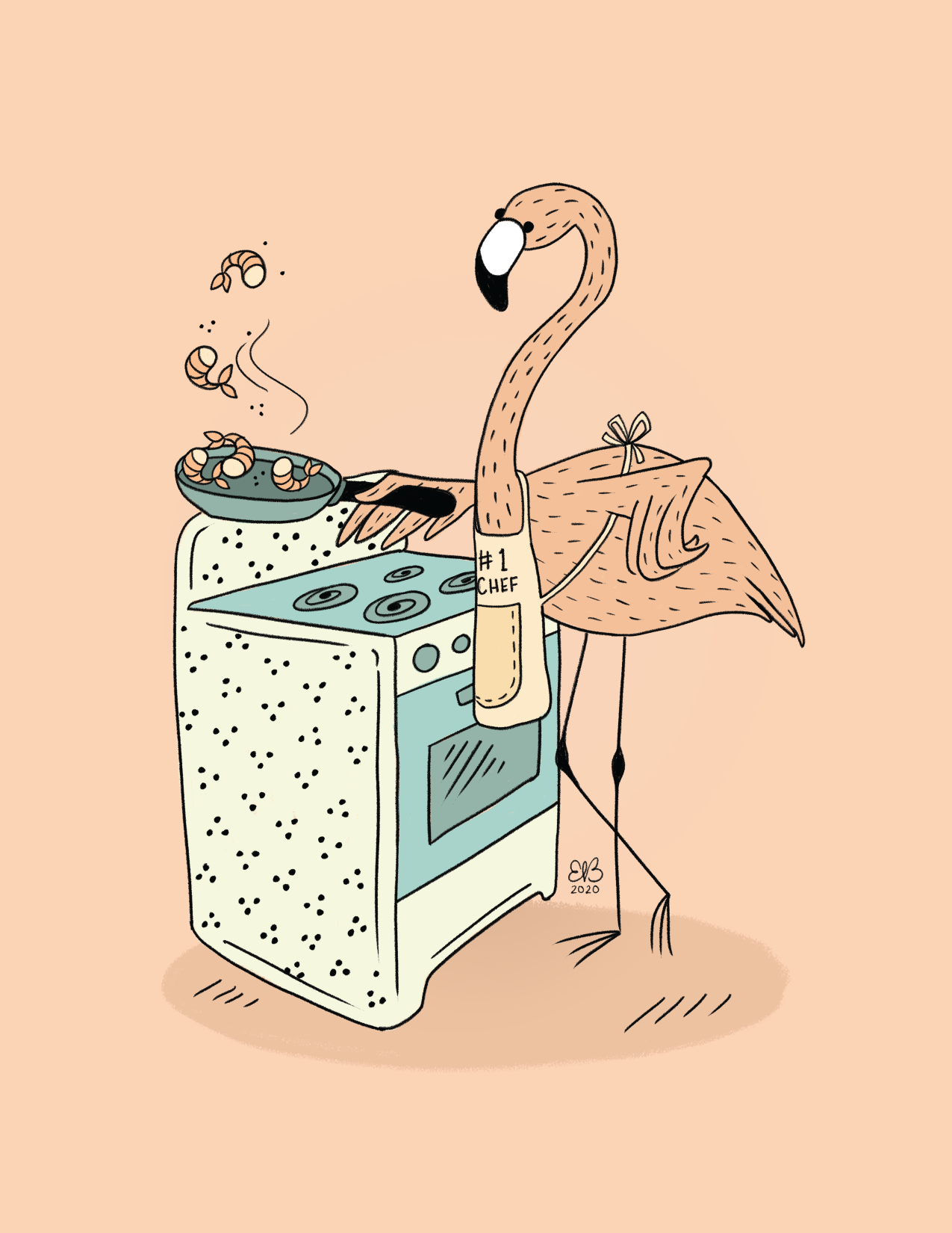Flamingo Letter 2-01.png