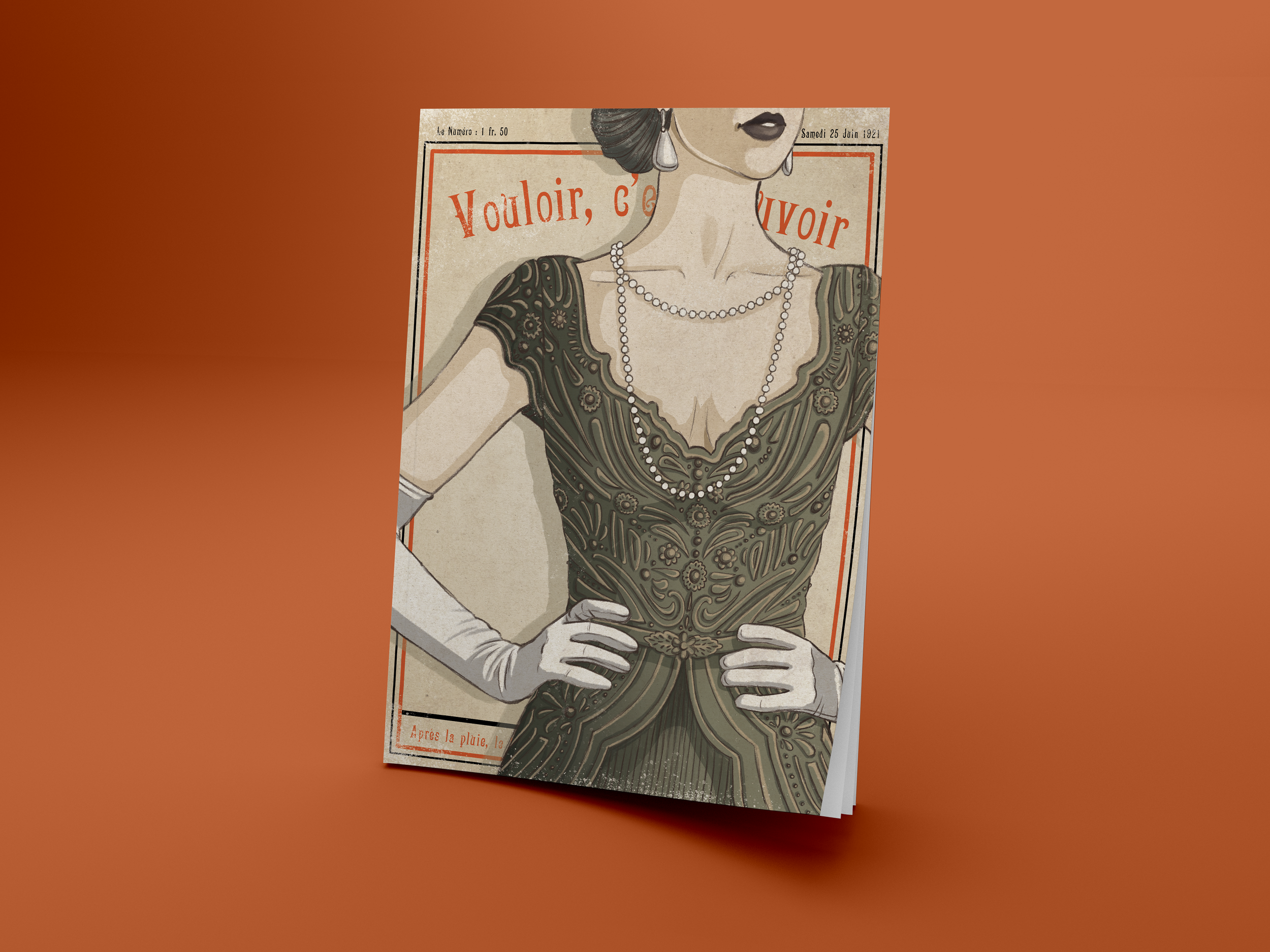 Free Magazine Cover Mockup PSD 2018.png