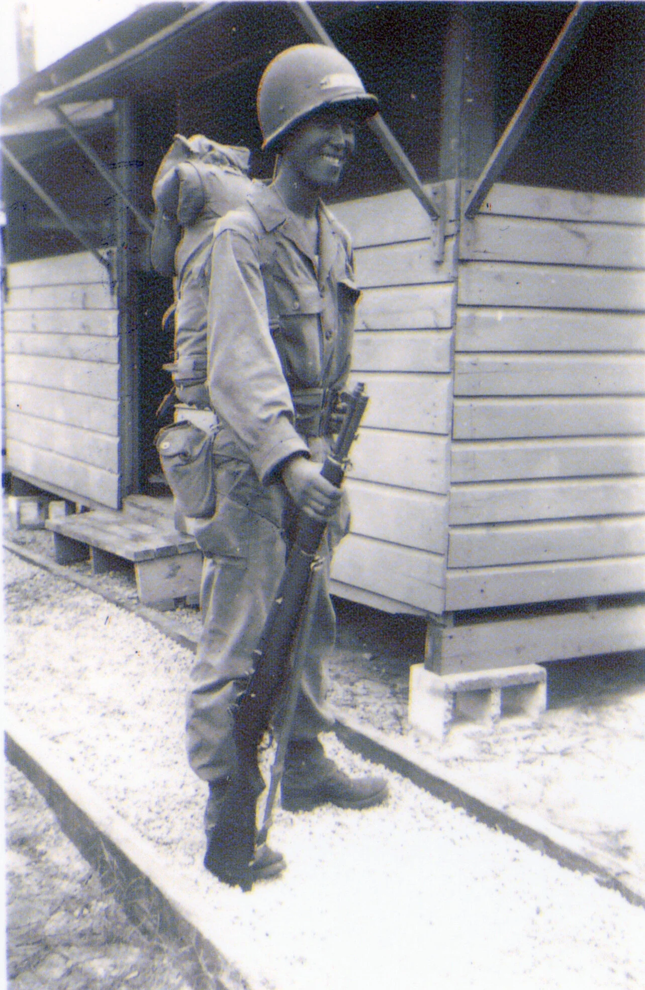 General 5 — Camp Blanding Museum