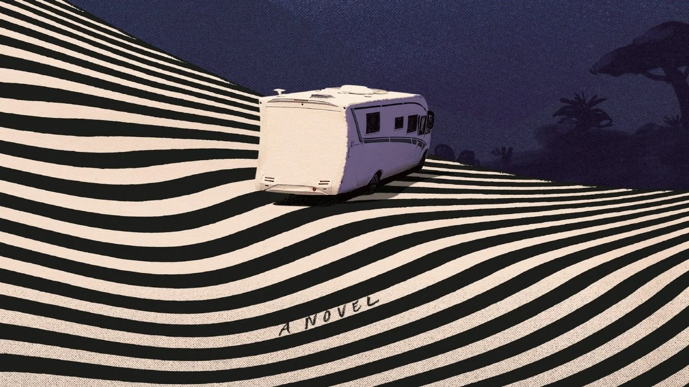 Good Reads Q&amp;A: Maria Reva