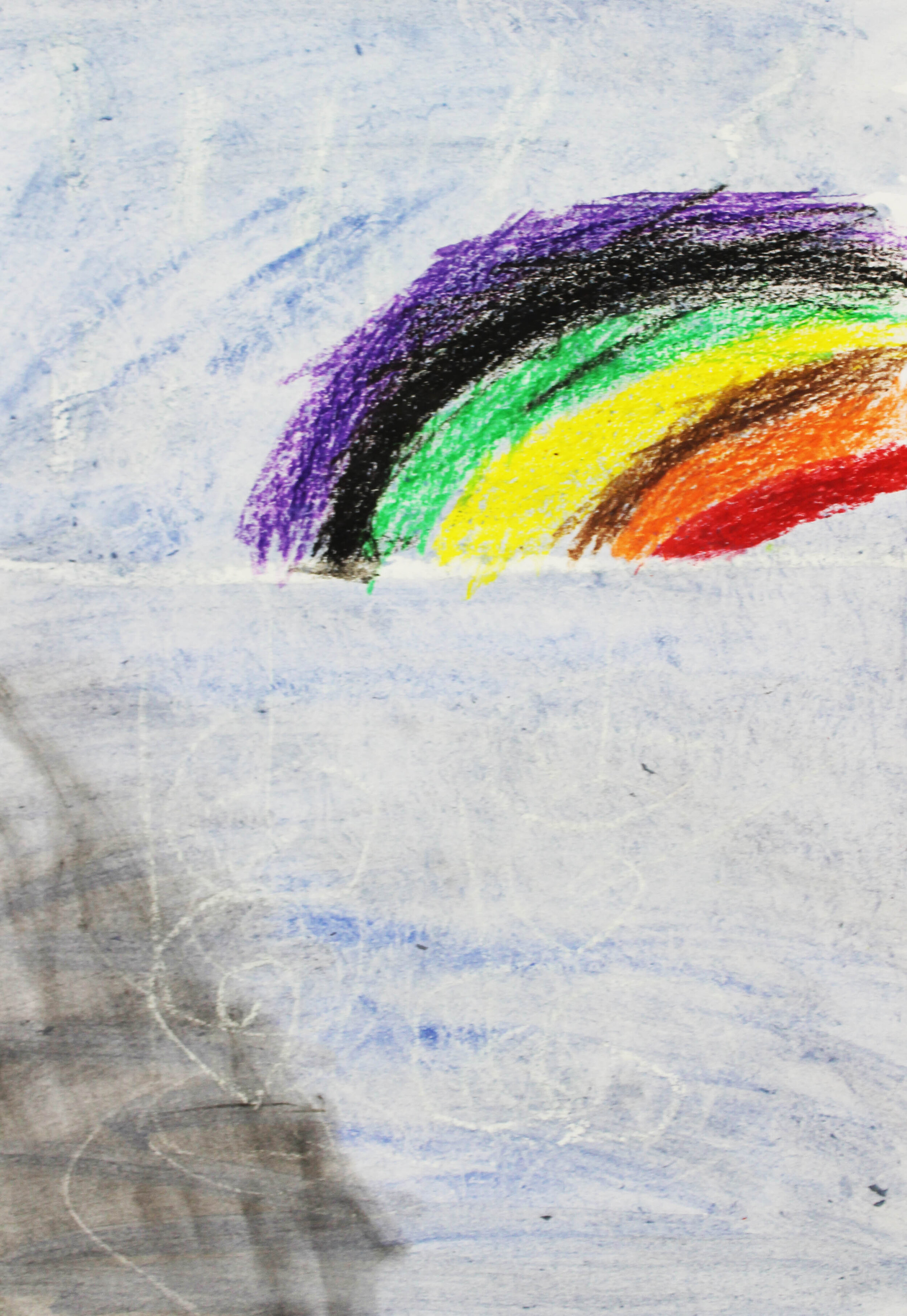 Anastasia, Foundation