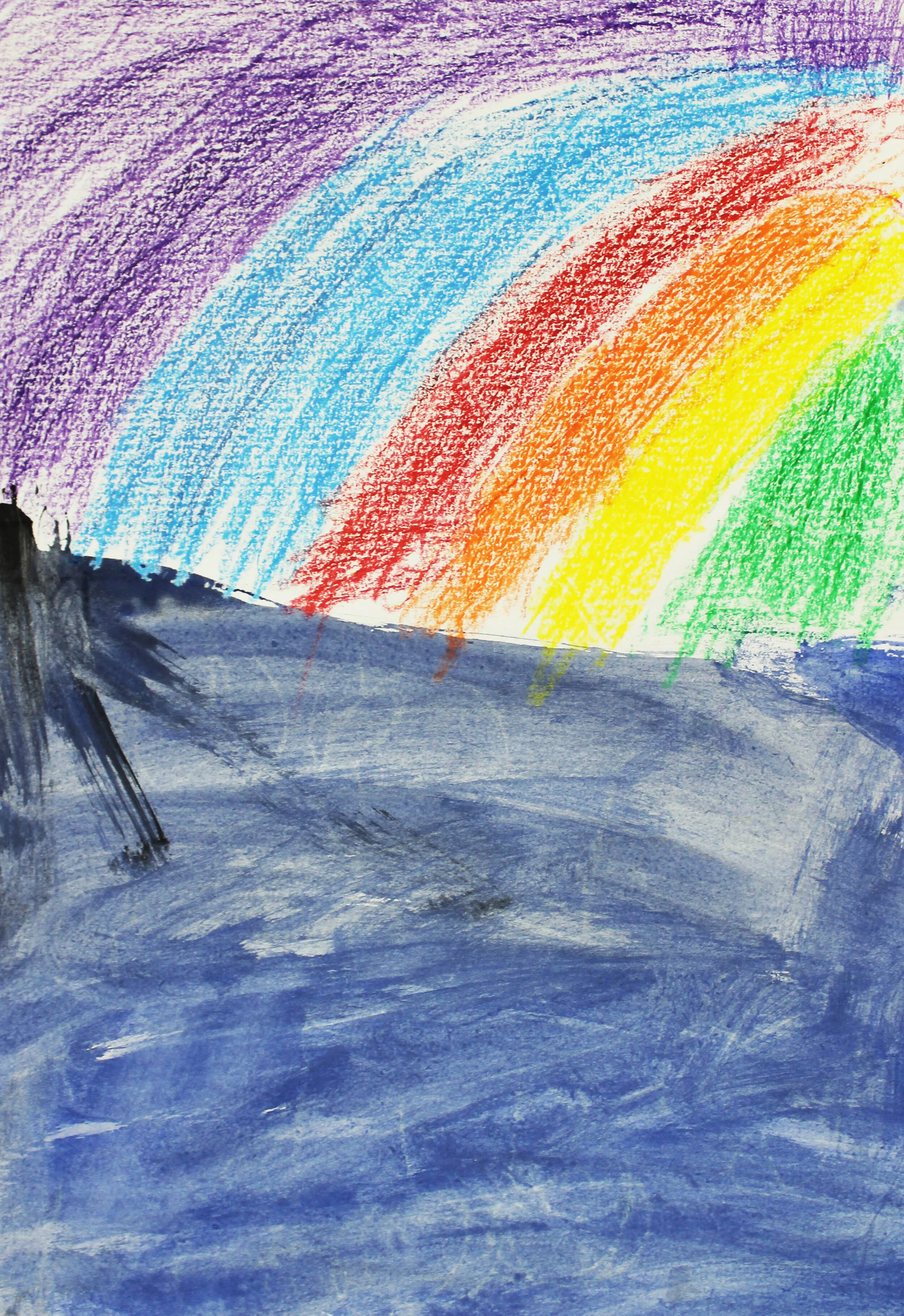 Isabelle, Foundation