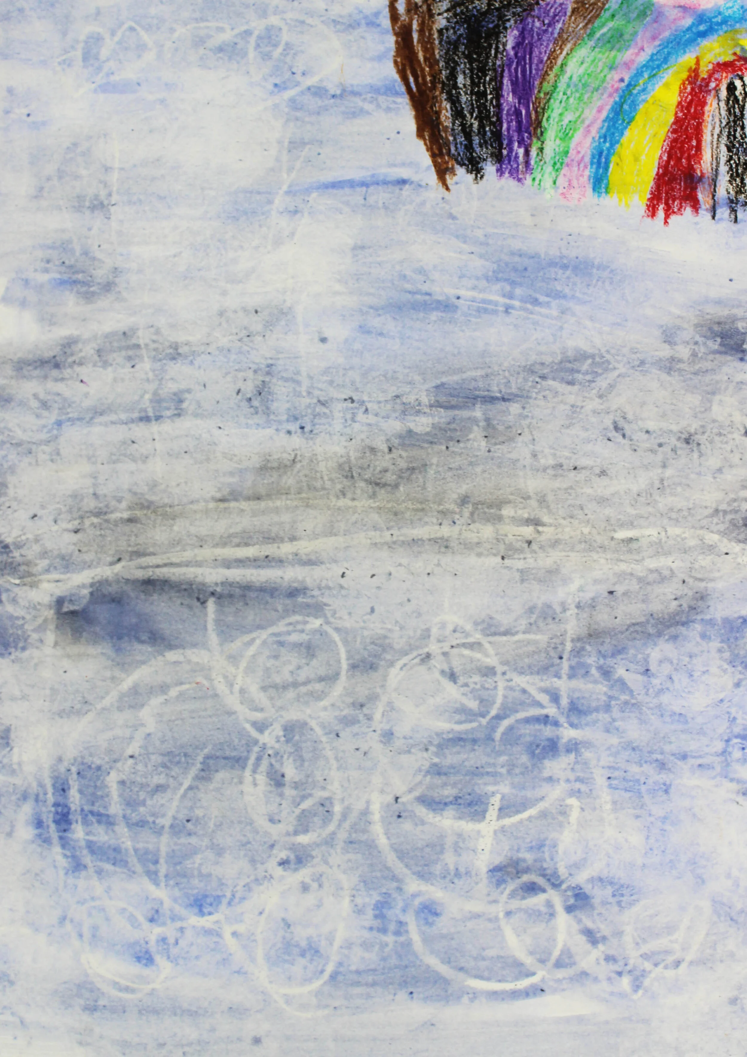 Roseabelle, Foundation