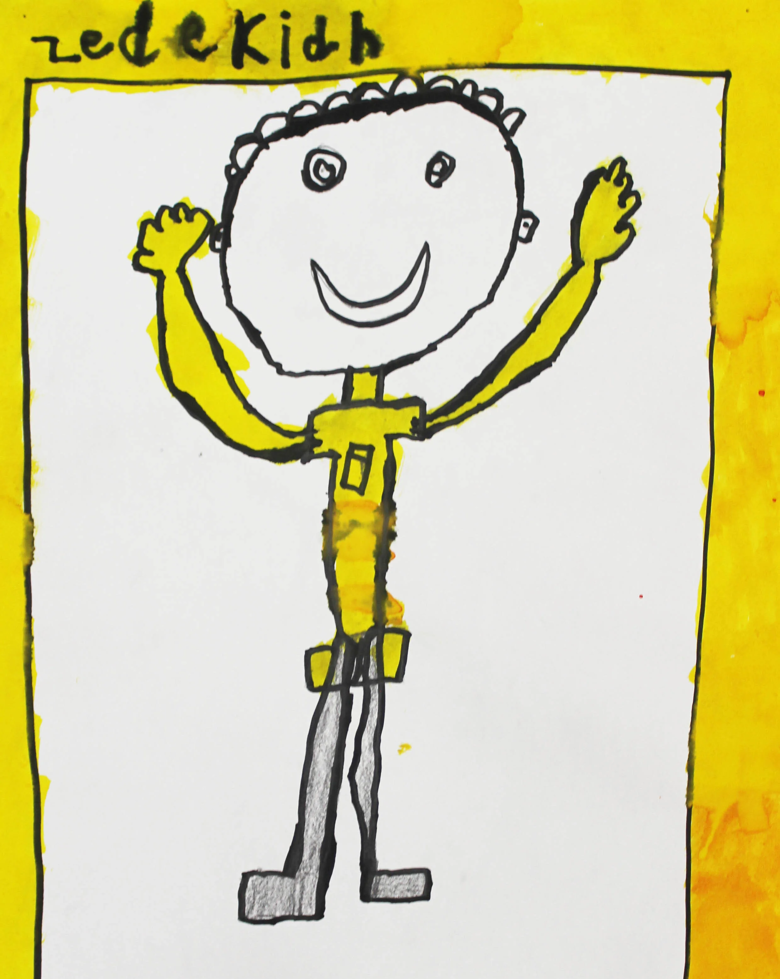 Zedekiah, Foundation