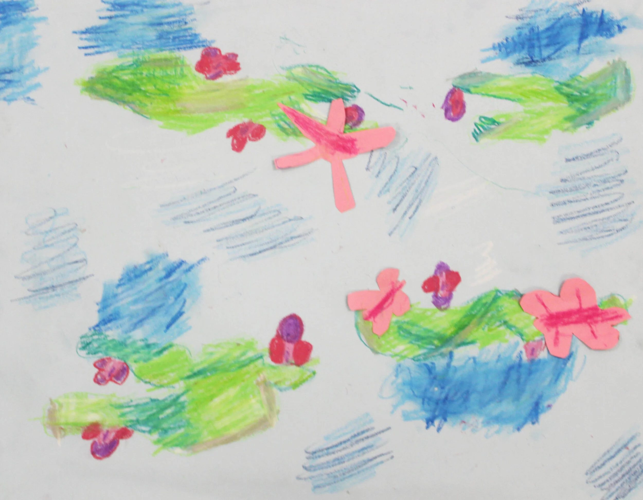 Natalia-Rose, Year 5